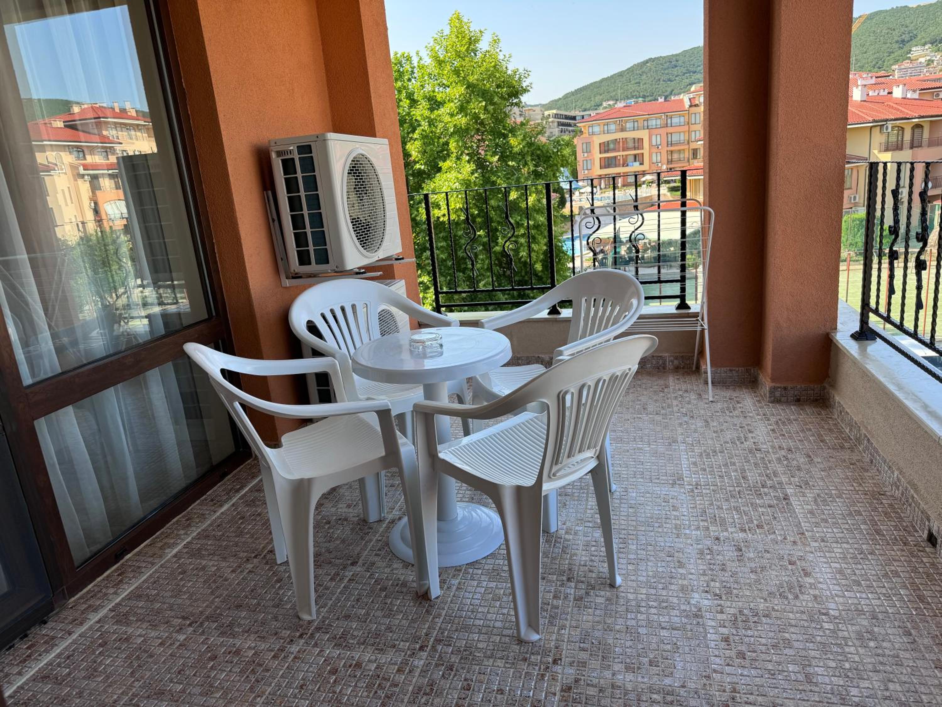 Apartment Premier Fort Beach hotel F1 420