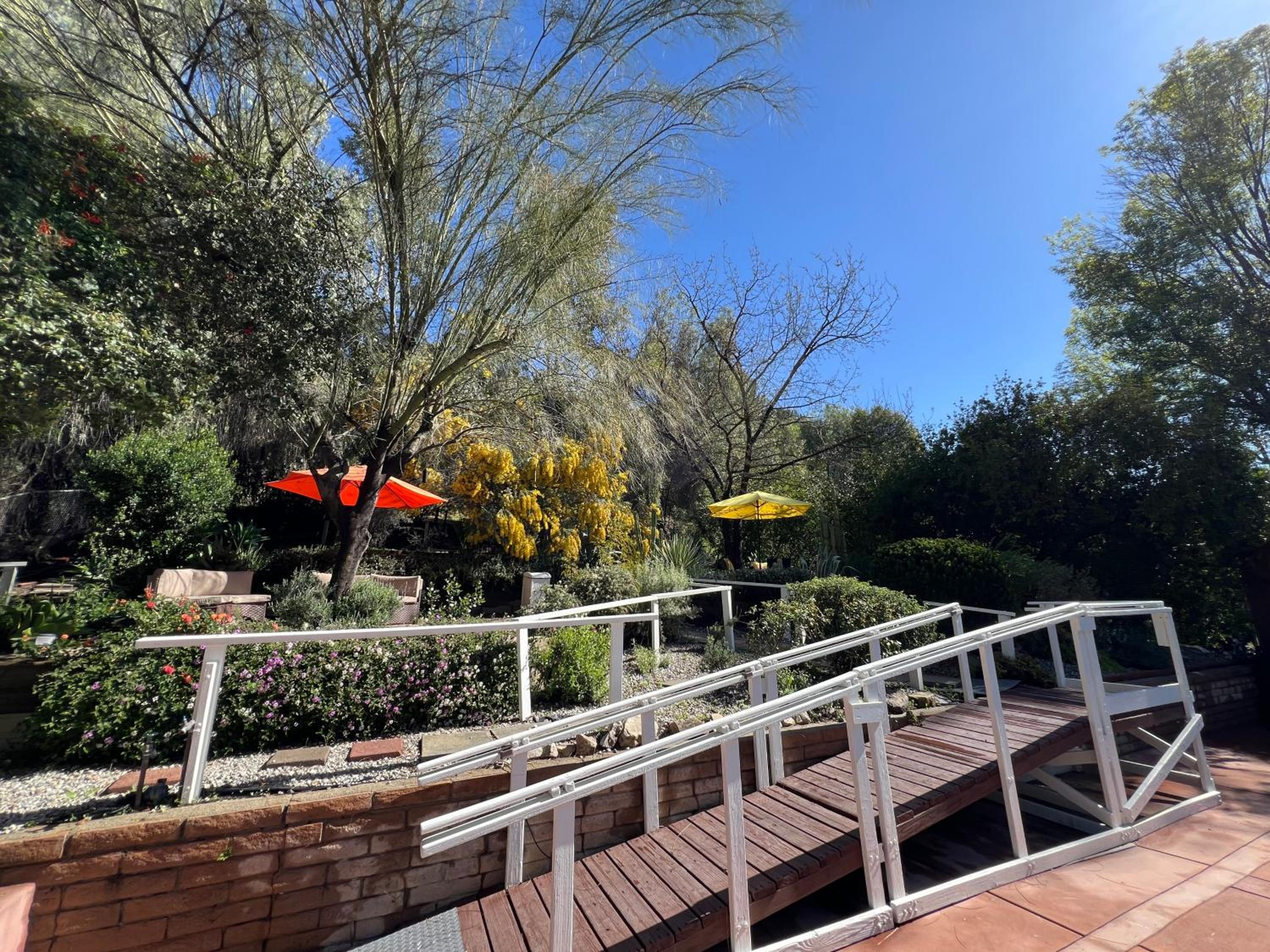 Los Angeles Vacations - Villa La Reforma - Newly Designed 4BR HOUSE POOL in Los Angeles by Topanga - Property Image 28