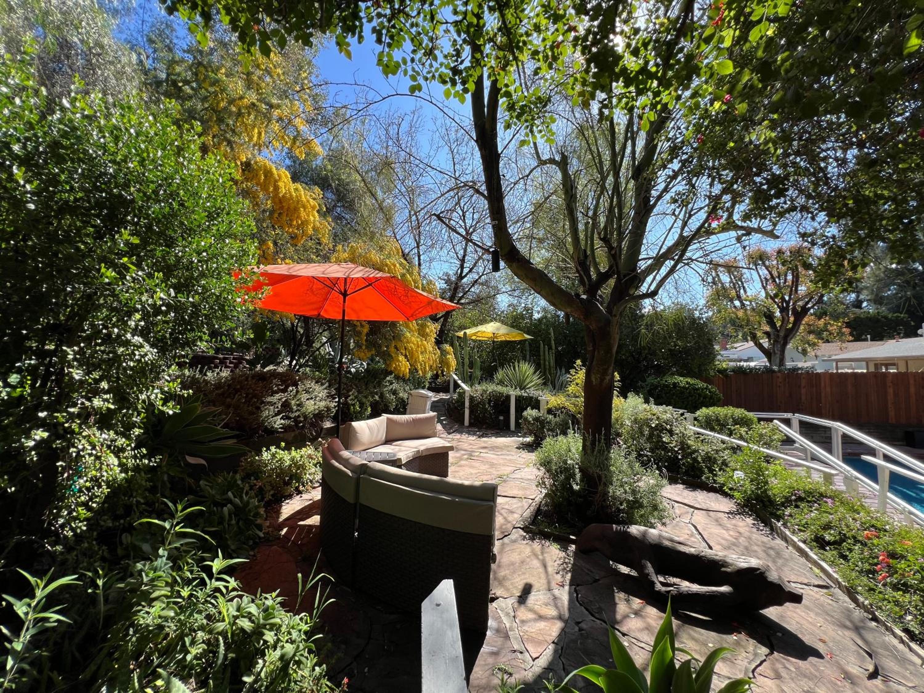 Los Angeles Vacations - Villa La Reforma - Newly Designed 4BR HOUSE POOL in Los Angeles by Topanga - Property Image 29