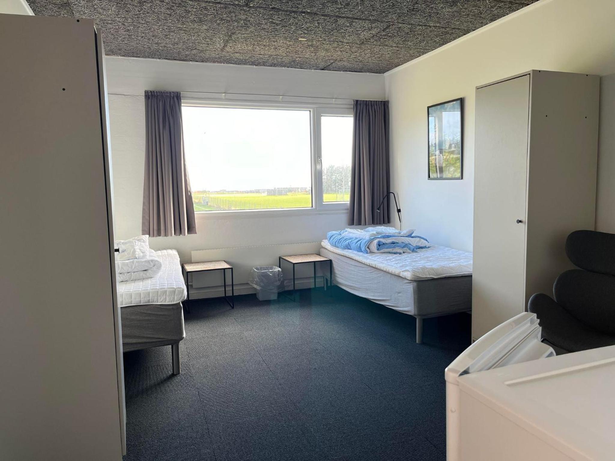 Hirtshals Idrætscenter - Vandrehjem - Hostel view 4