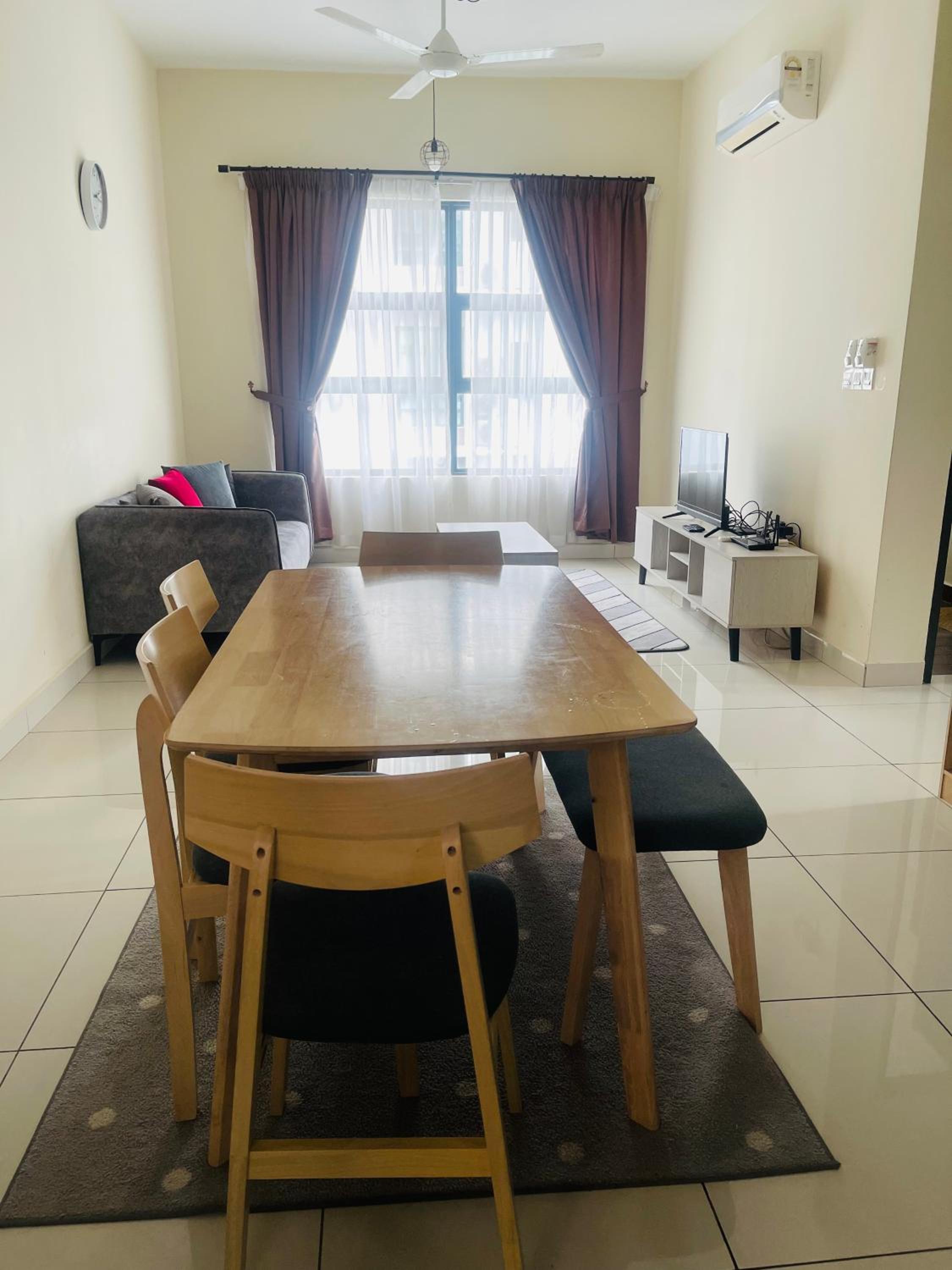 Aisyah HomestayMuslim Putrajaya- Near Dataran Putra view Masjid Putra photo 8