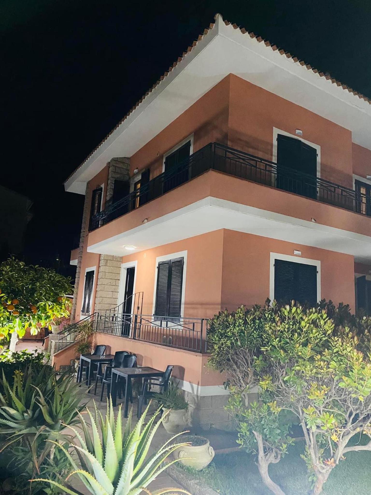 Villa Marogna