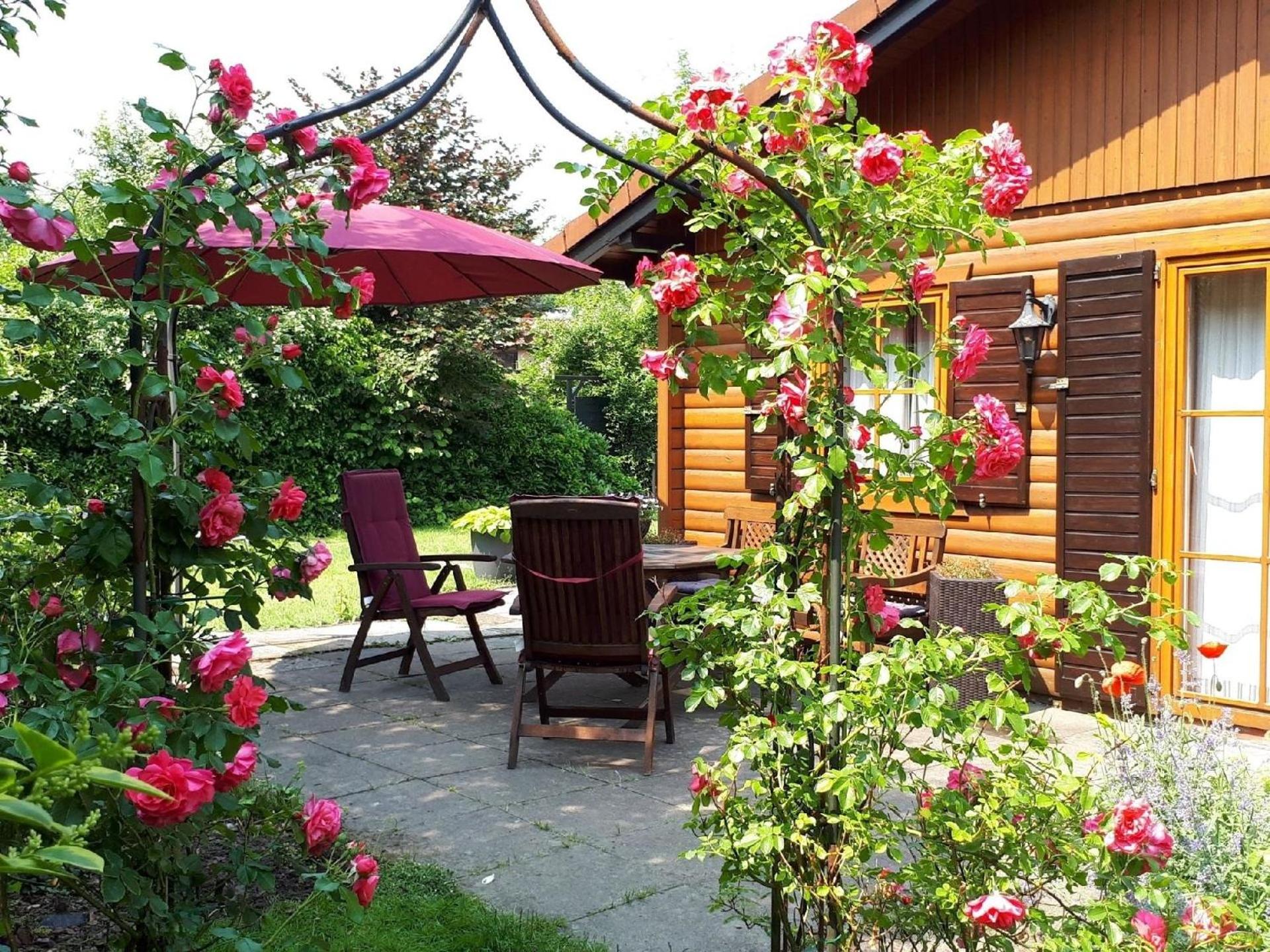 Ferienhaus Perle in Oldenburg