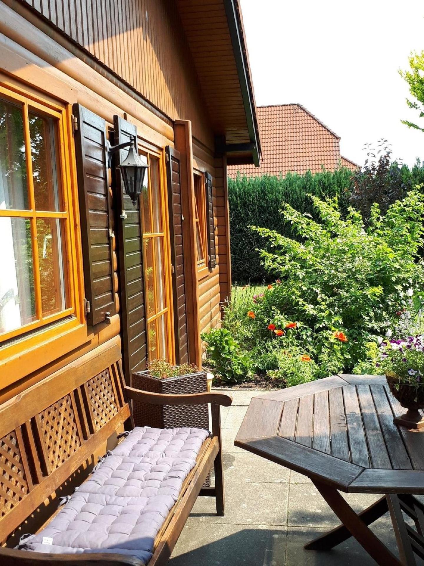 Ferienhaus Perle in Oldenburg