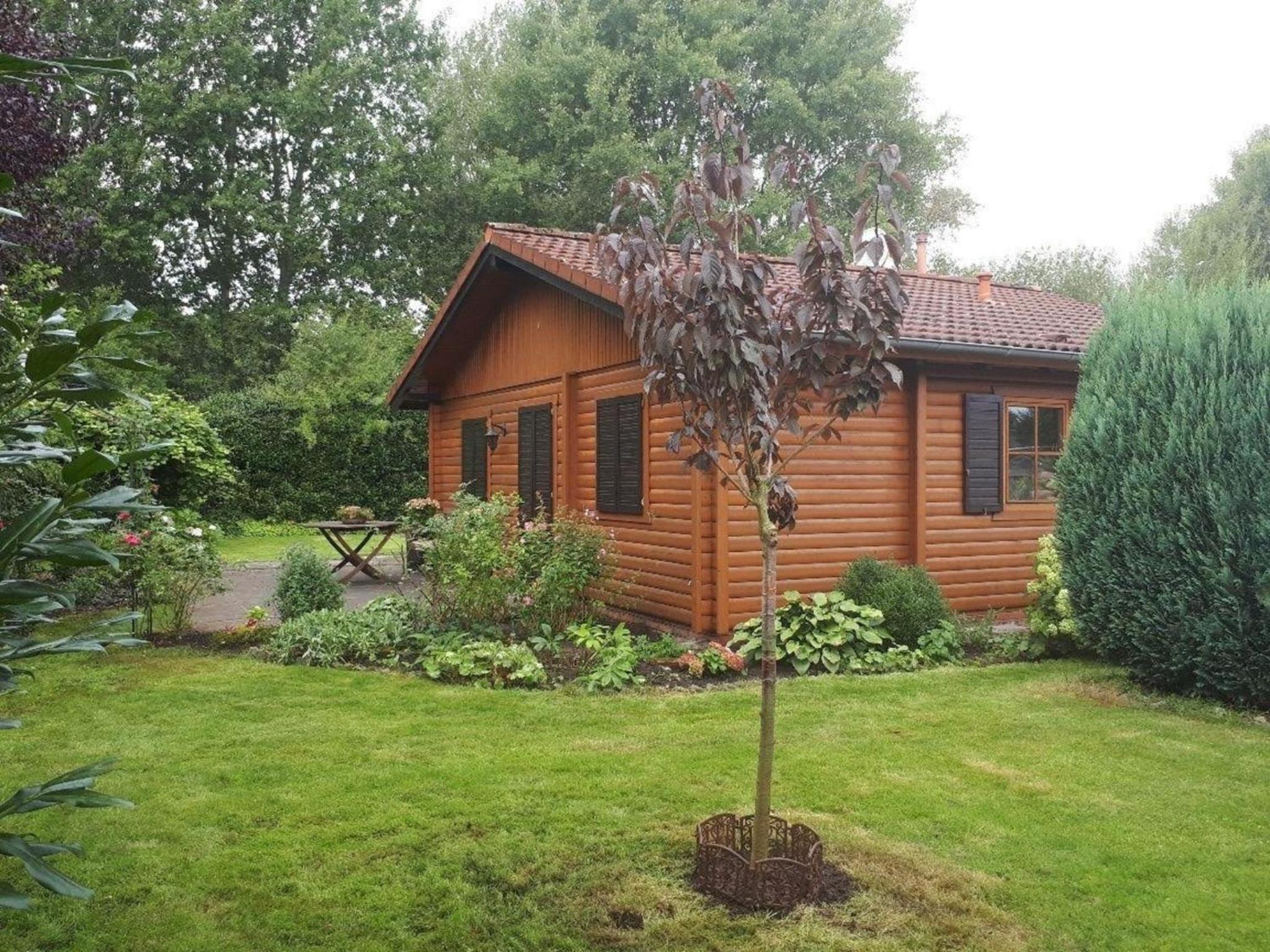 Ferienhaus Perle in Oldenburg
