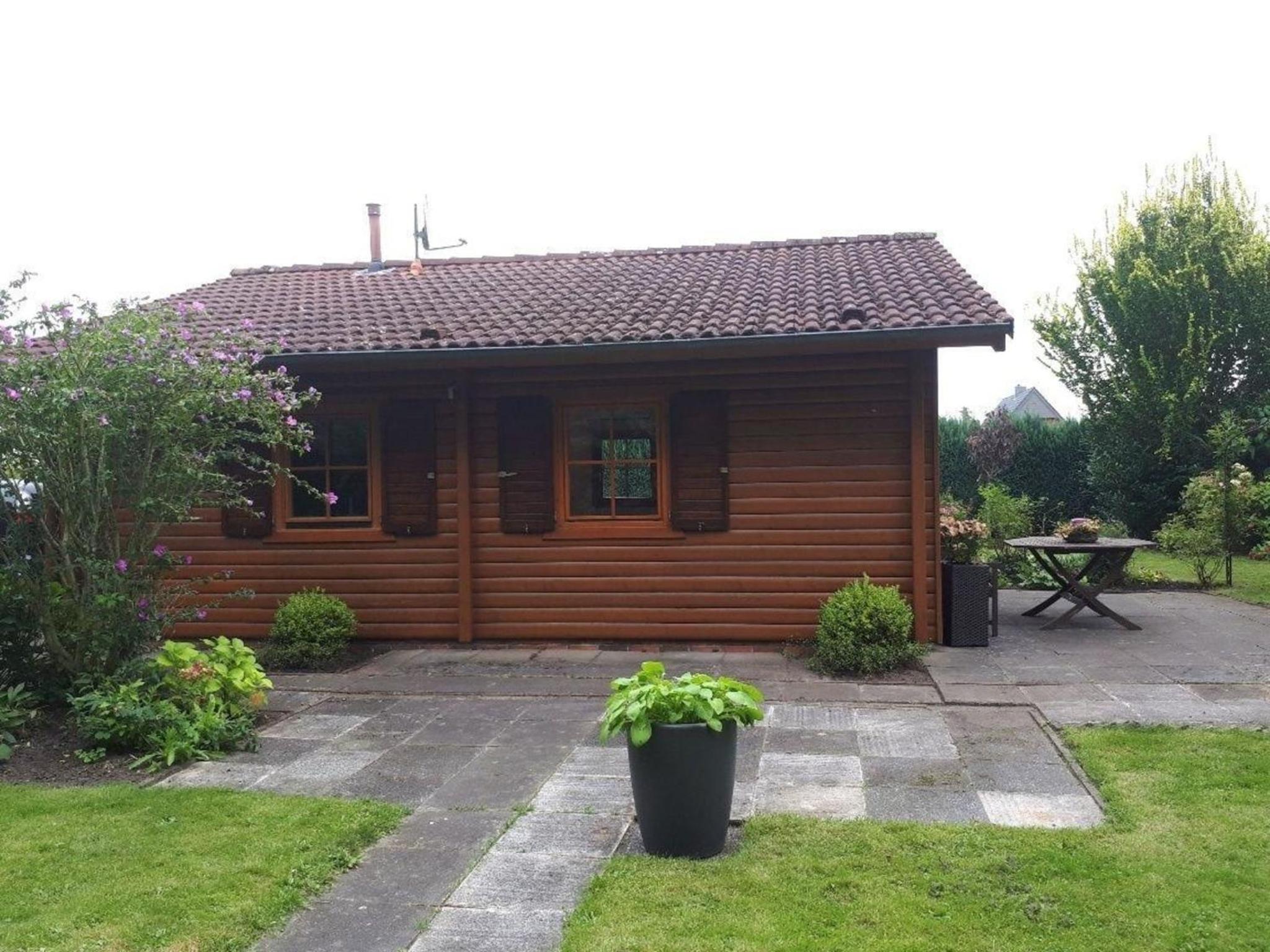 Ferienhaus Perle in Oldenburg