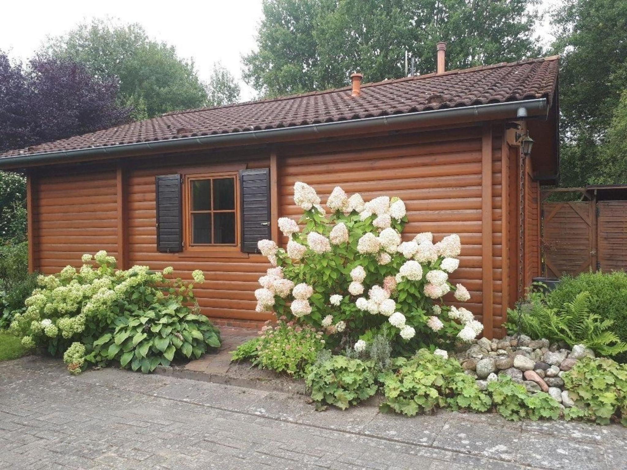 Ferienhaus Perle in Oldenburg