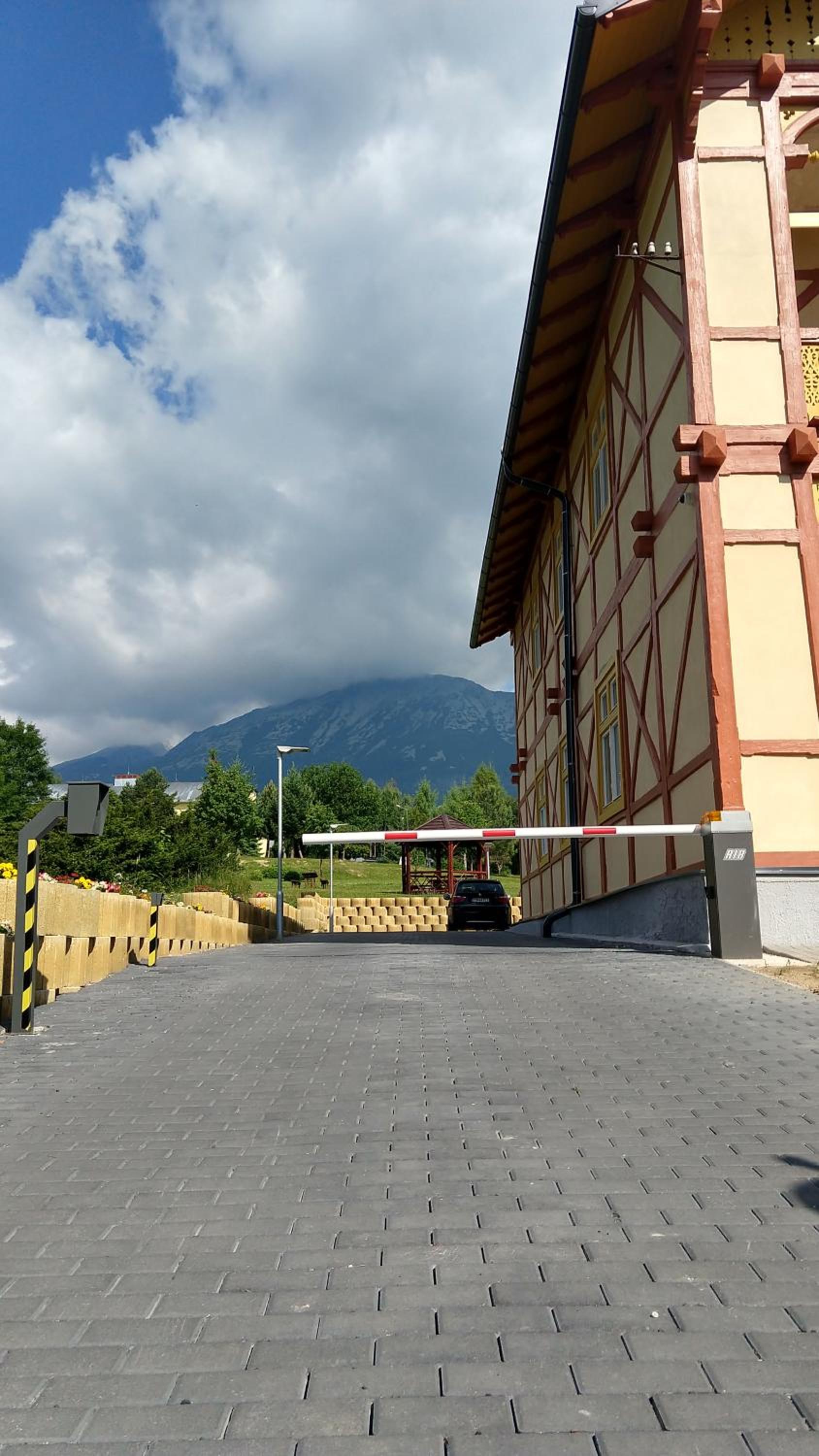 Apartment Nr 4, Vila Kollár Dolný Smokovec, Vysoké Tatry view 3
