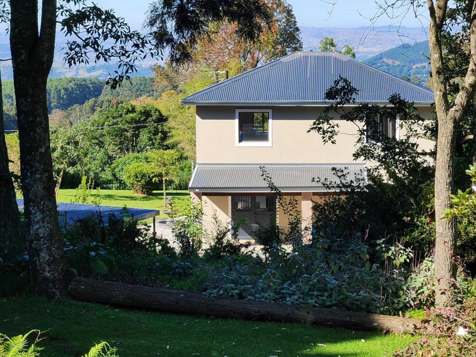 Courtleigh Cottage view 4