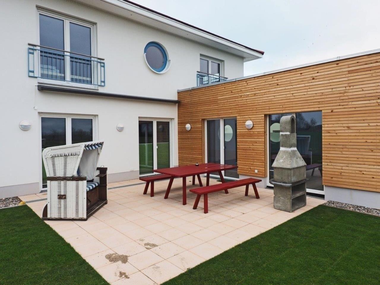 Poolhaus Birdieweg11 B Villa Wassergeist