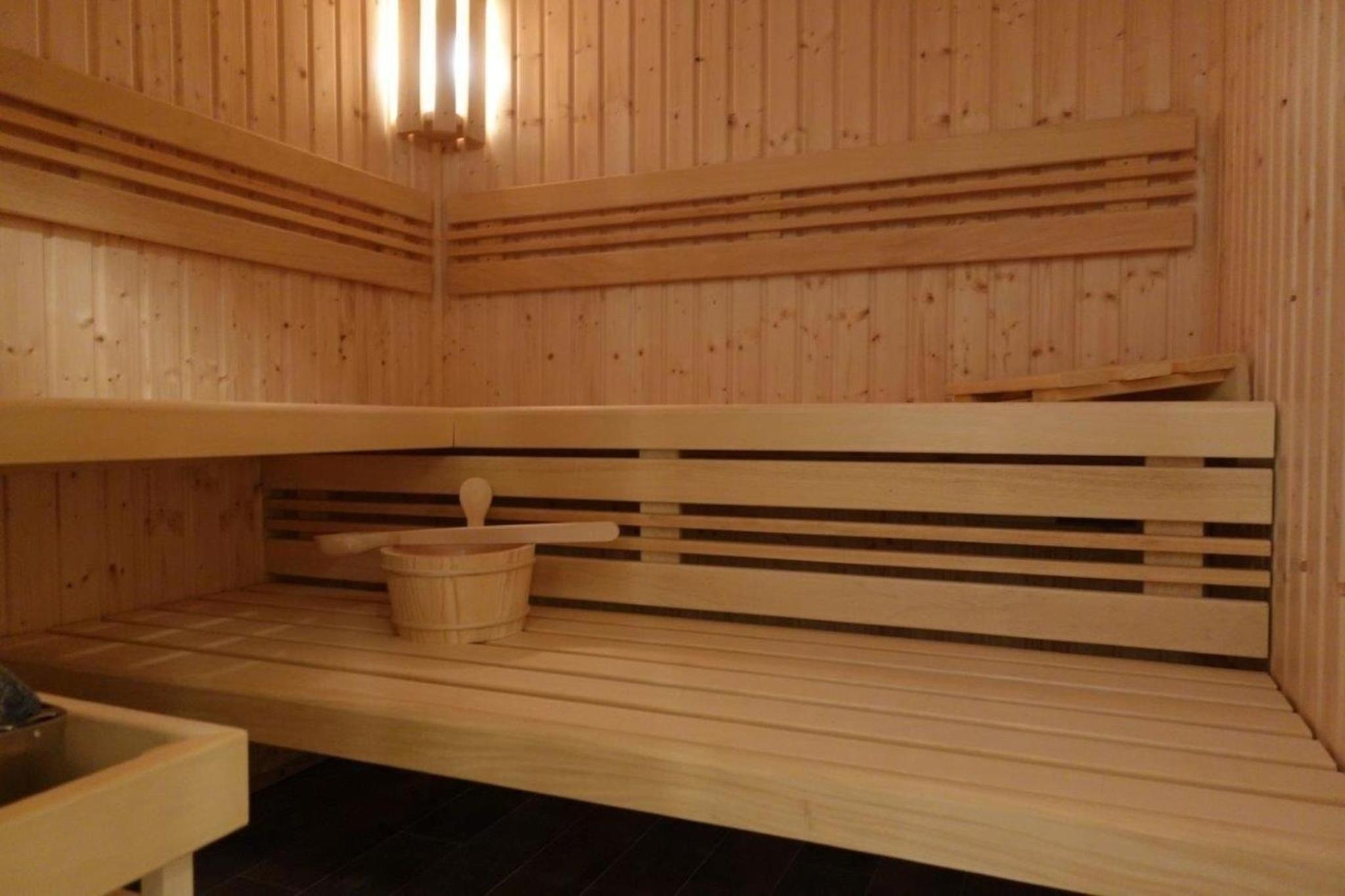 Poolhaus Birdieweg11 B Villa Wassergeist
