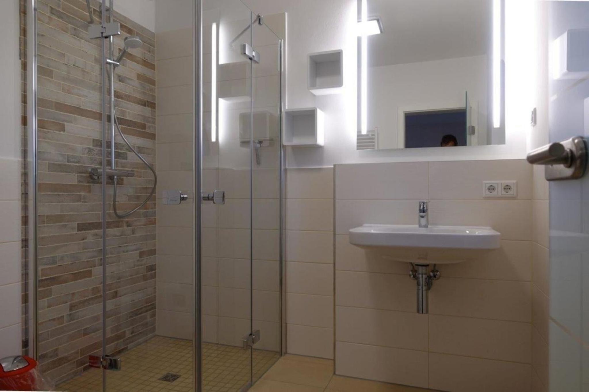 Poolhaus Birdieweg11 B Villa Wassergeist