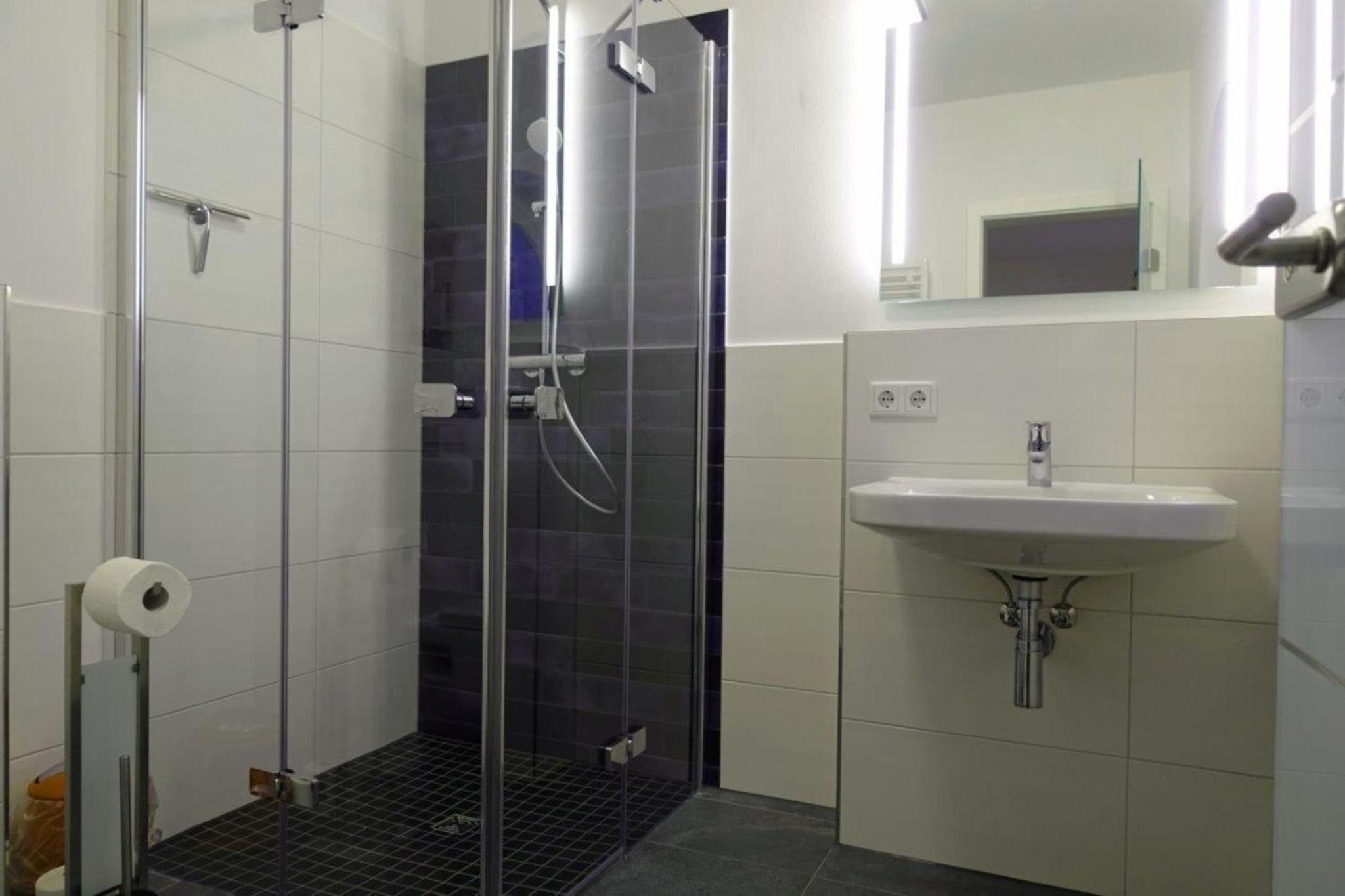 Poolhaus Birdieweg11 B Villa Wassergeist