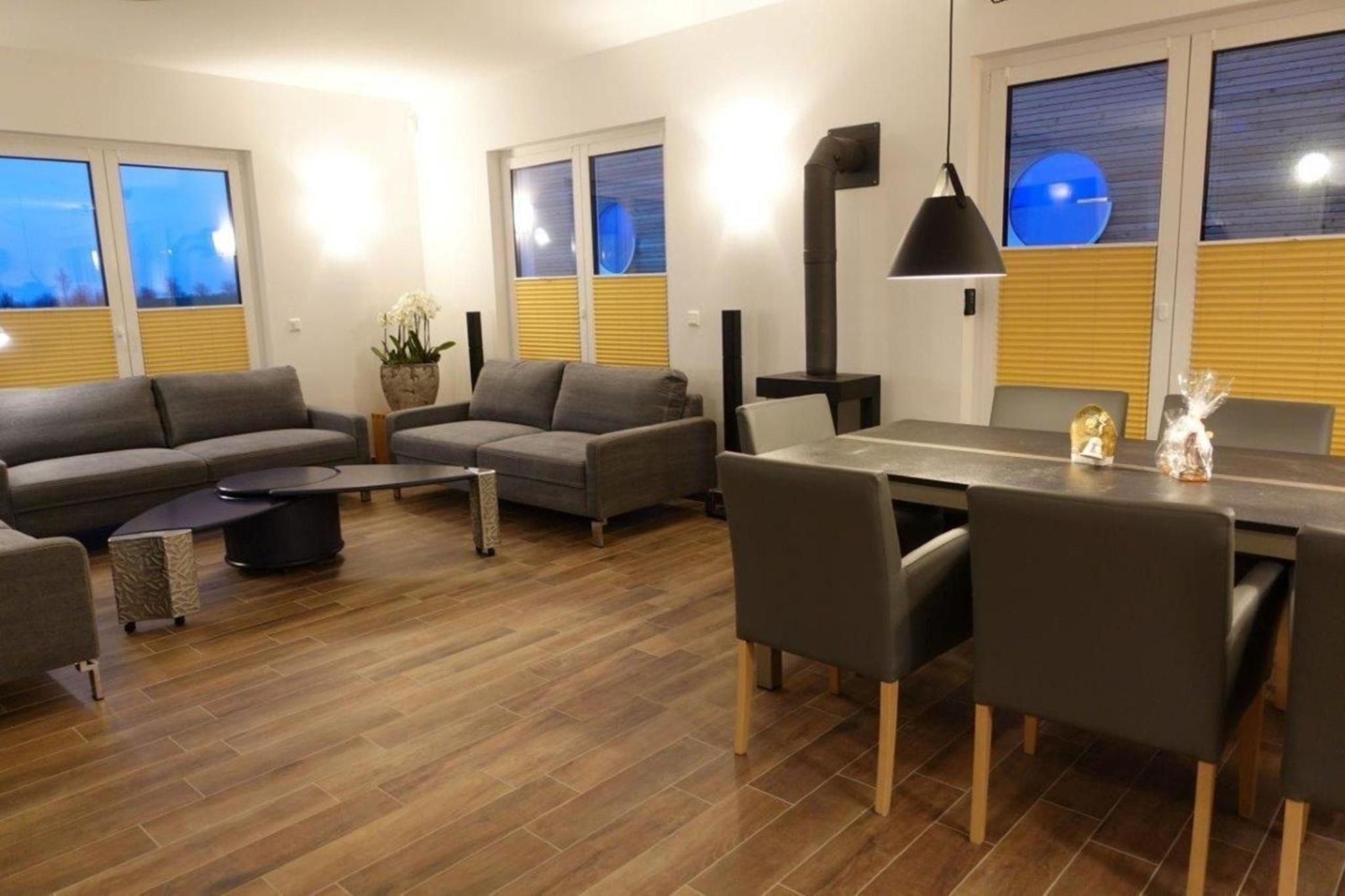 Poolhaus Birdieweg11 B Villa Wassergeist