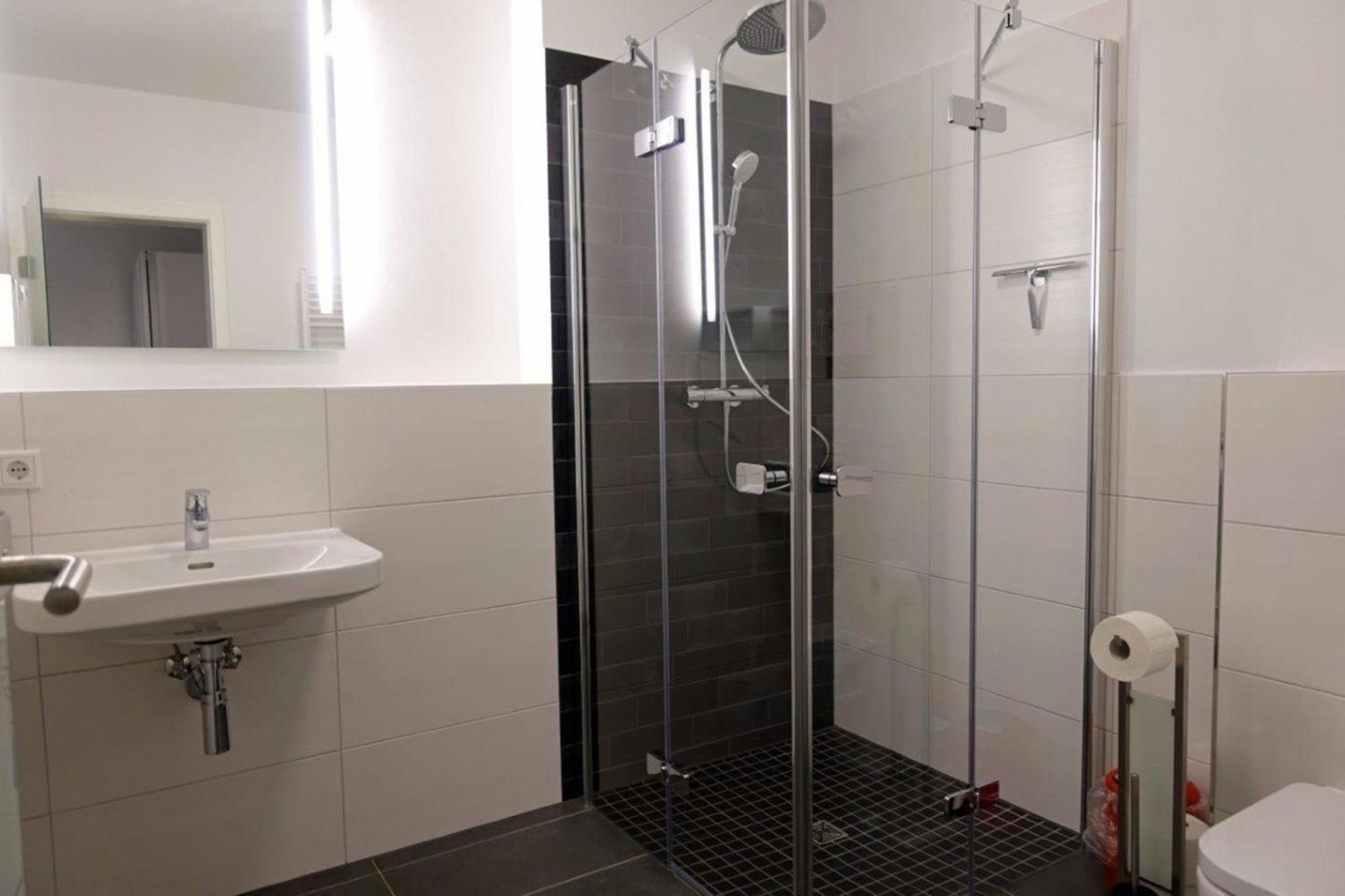 Poolhaus Birdieweg11 B Villa Wassergeist