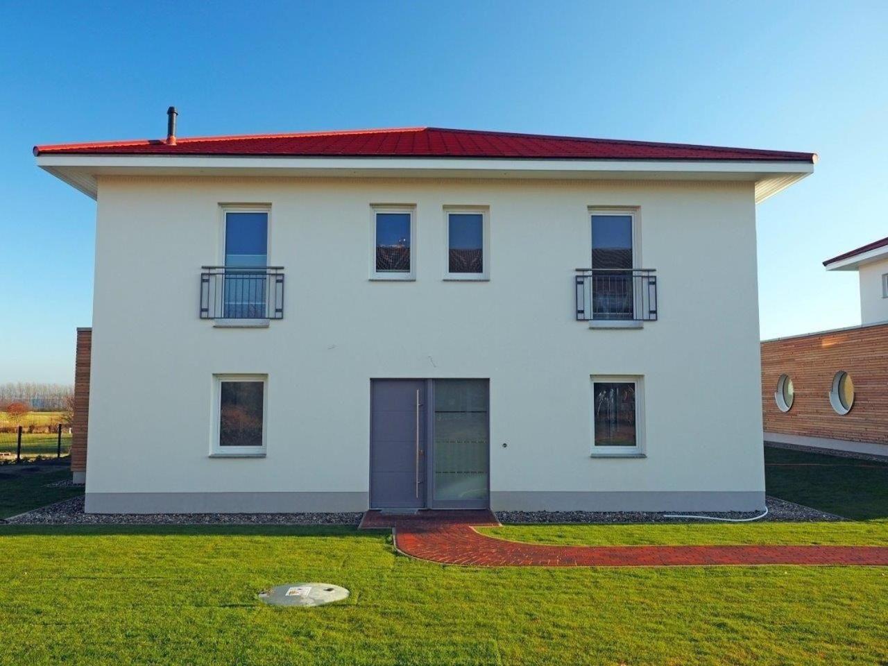 Poolhaus Birdieweg11 B Villa Wassergeist