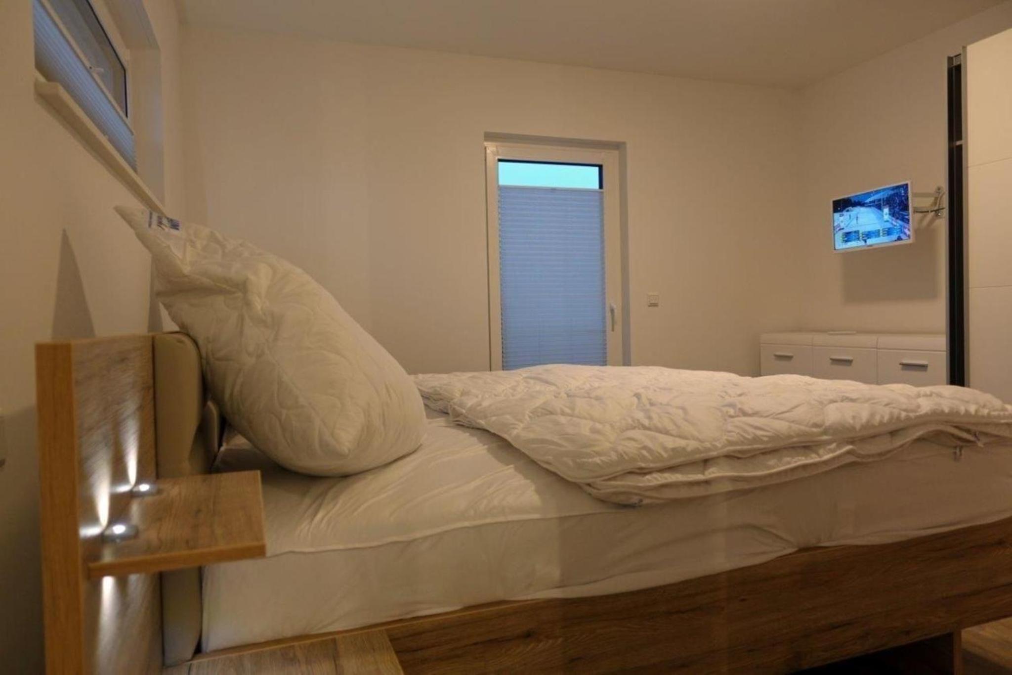 Poolhaus Birdieweg11 B Villa Wassergeist