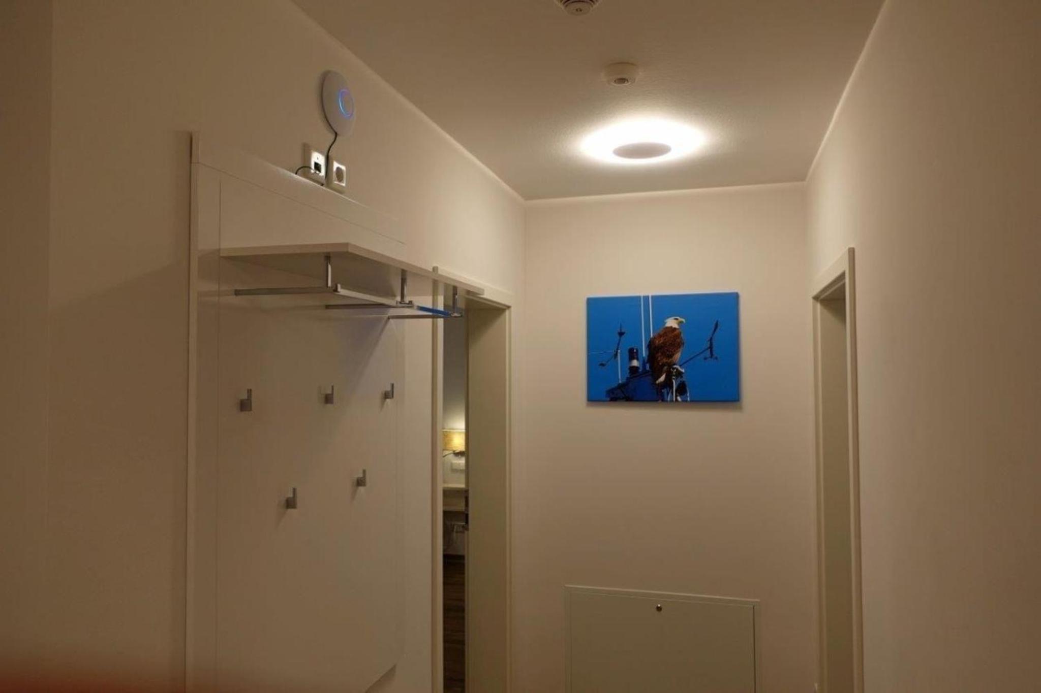 Poolhaus Birdieweg11 B Villa Wassergeist
