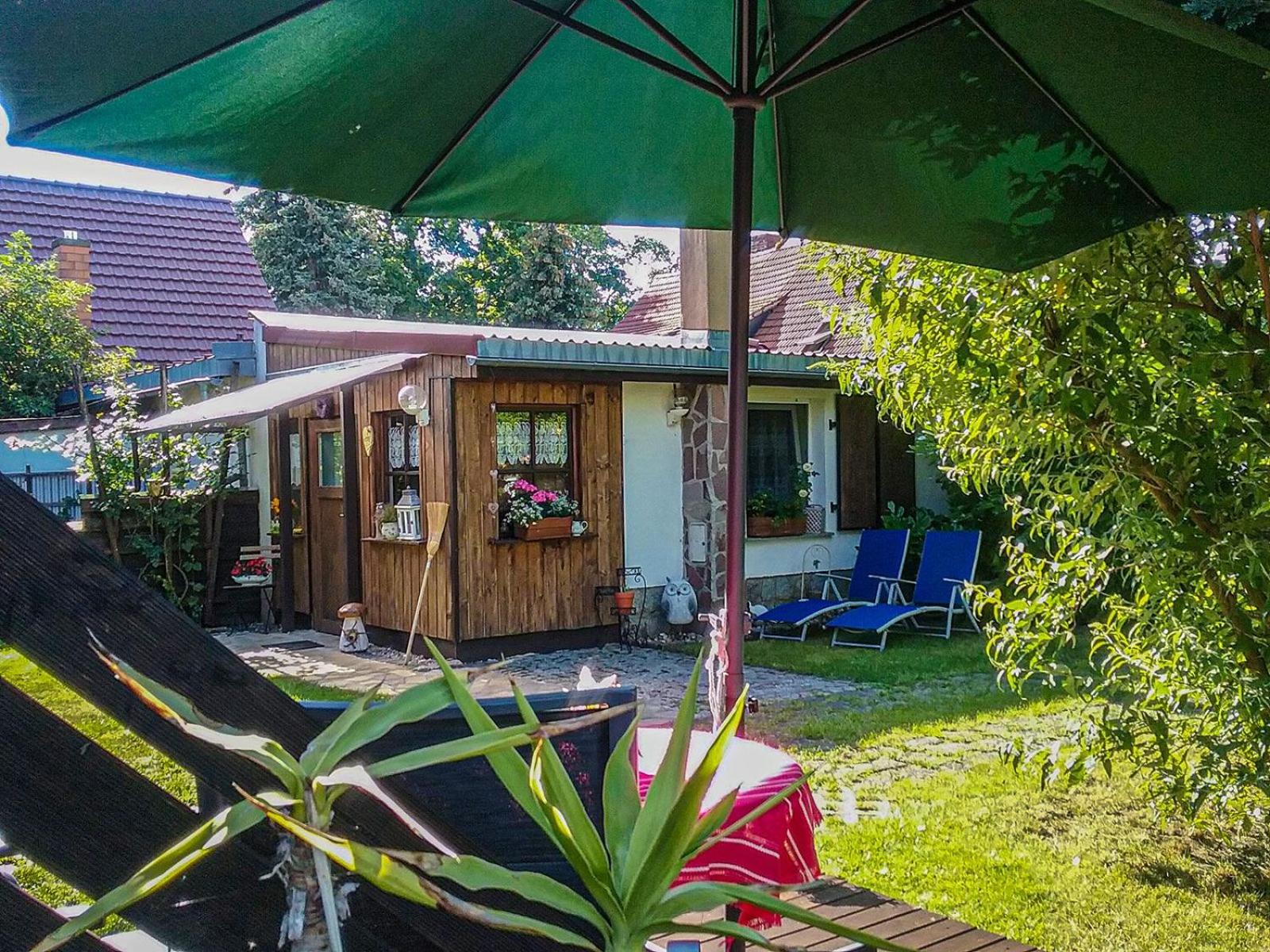 Gemütliche Ferienwohnung Löbert