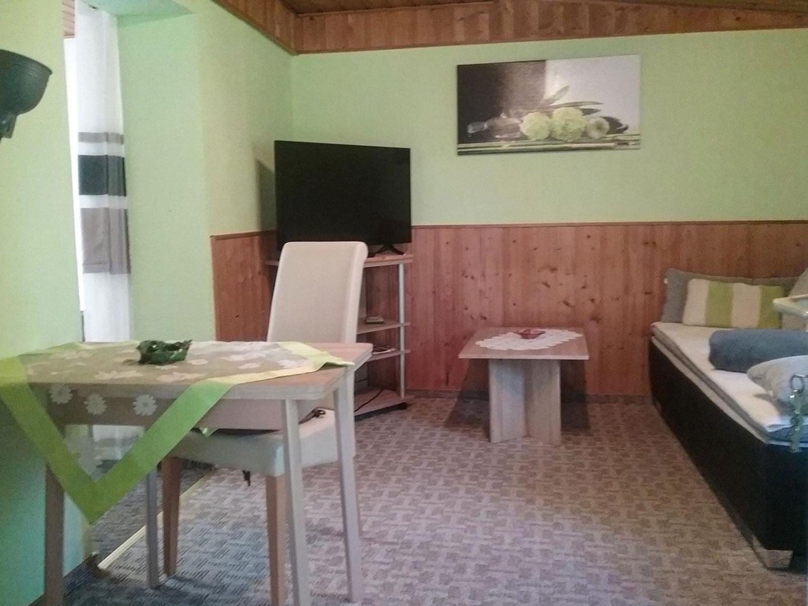 Gemütliche Ferienwohnung Löbert