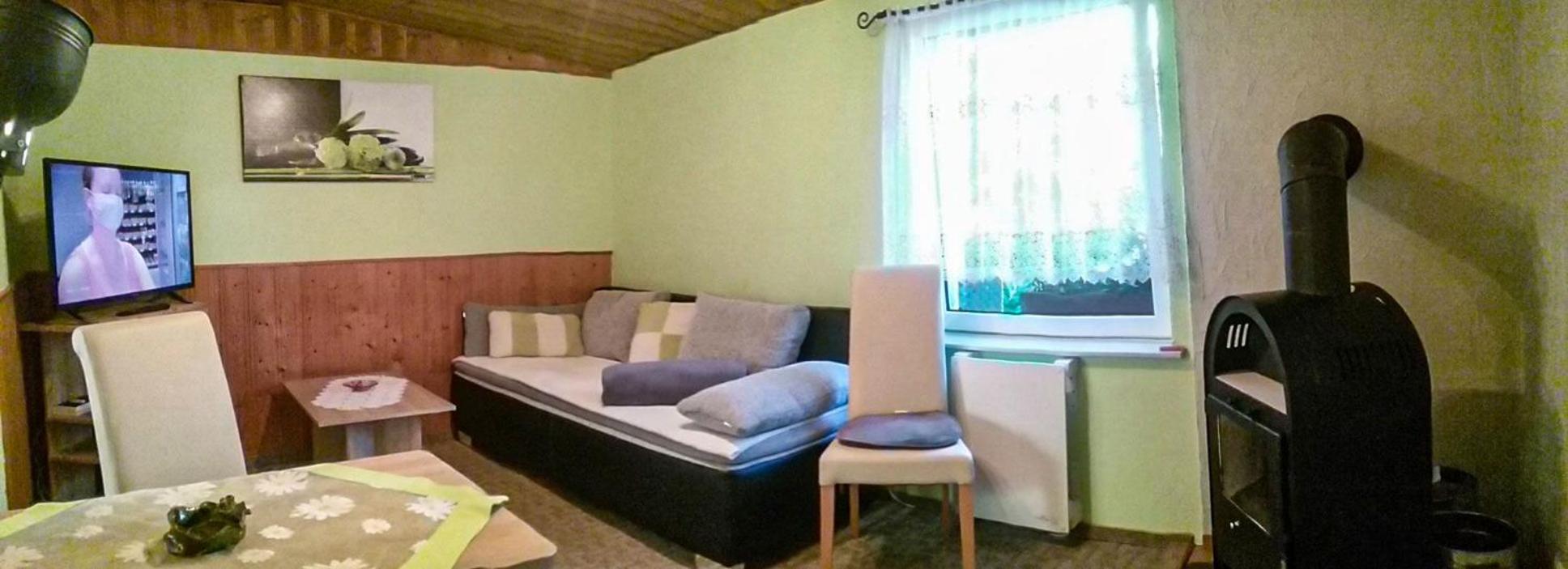 Gemütliche Ferienwohnung Löbert