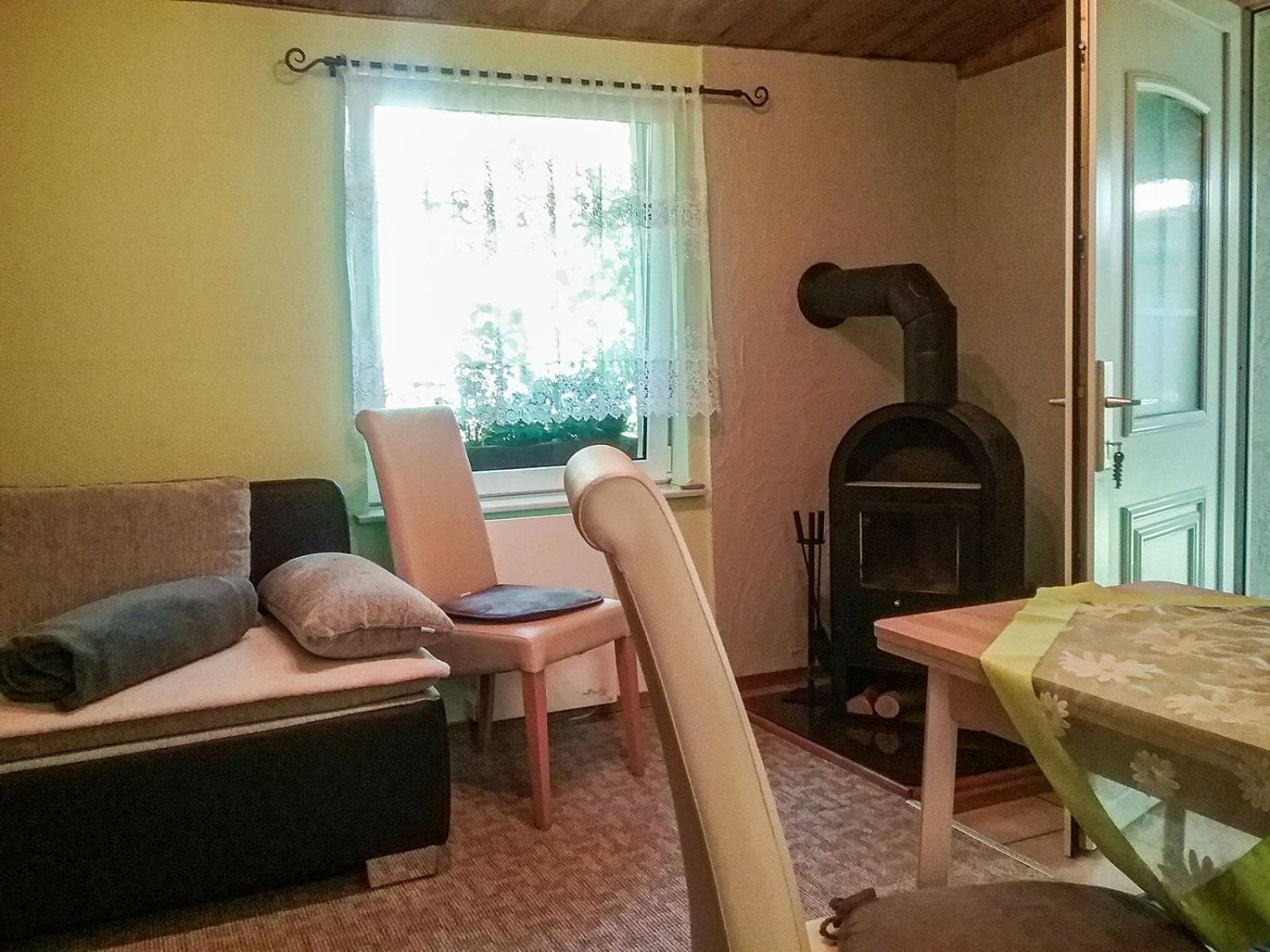 Gemütliche Ferienwohnung Löbert