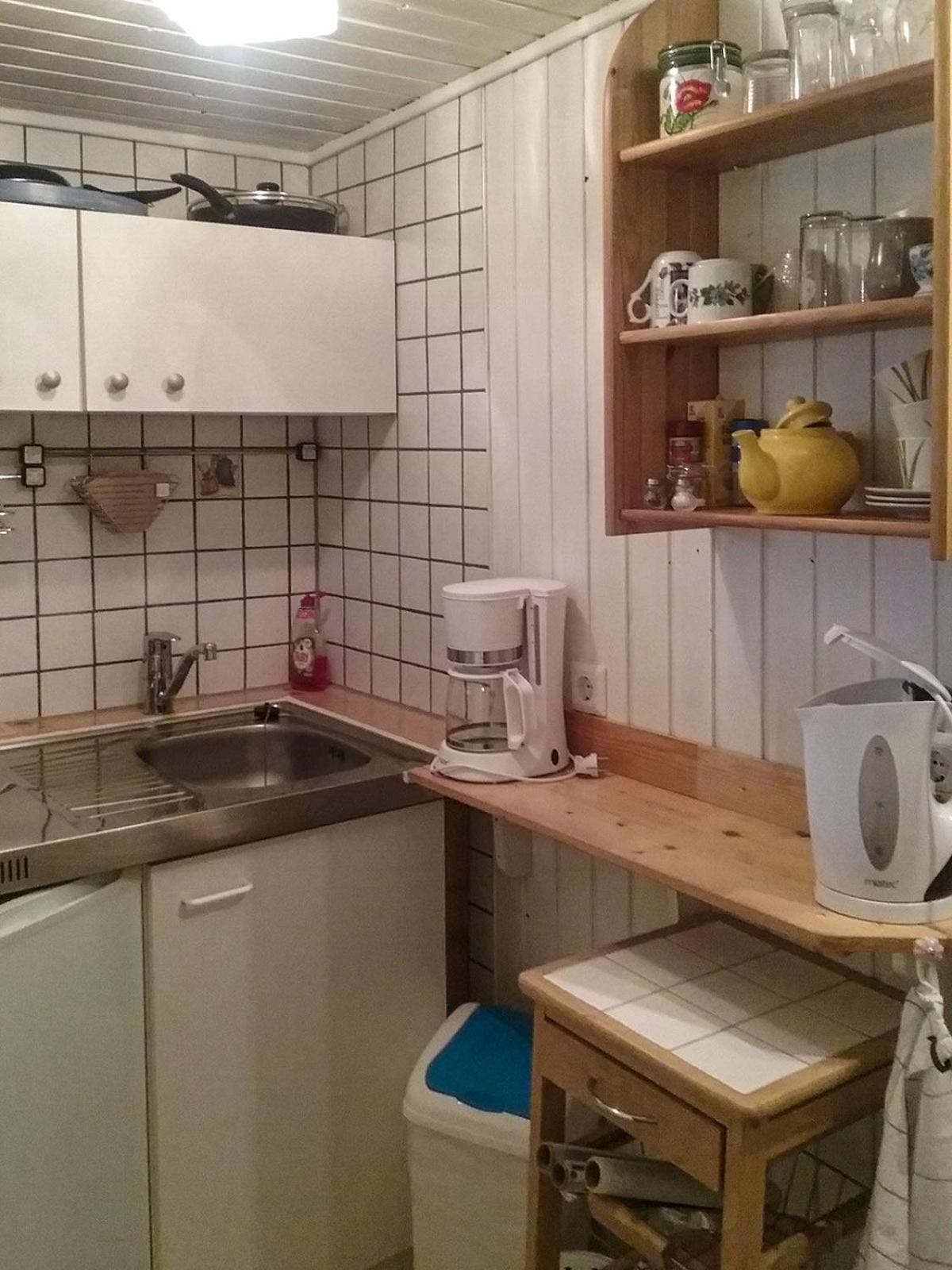Gemütliche Ferienwohnung Löbert