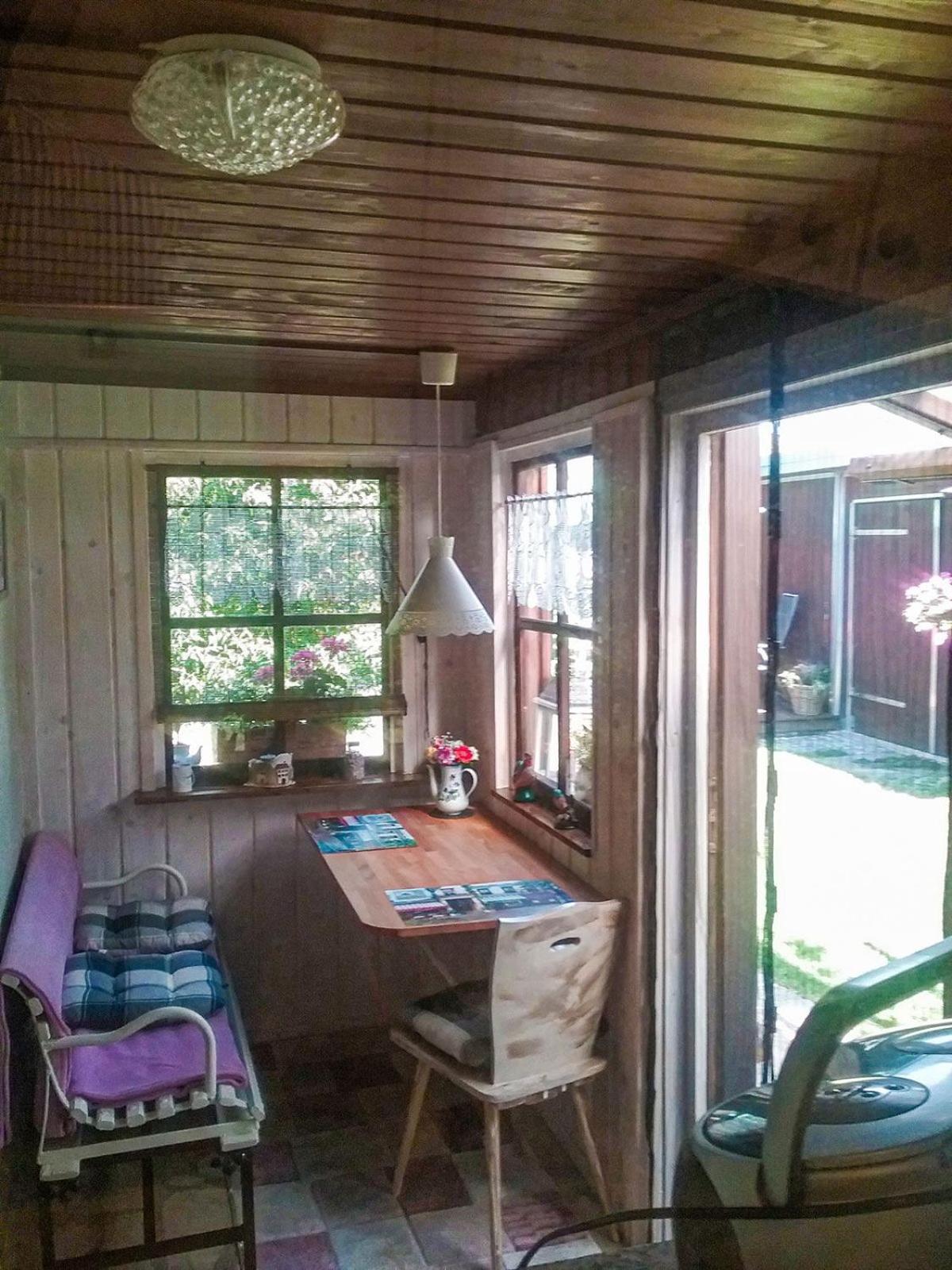Gemütliche Ferienwohnung Löbert