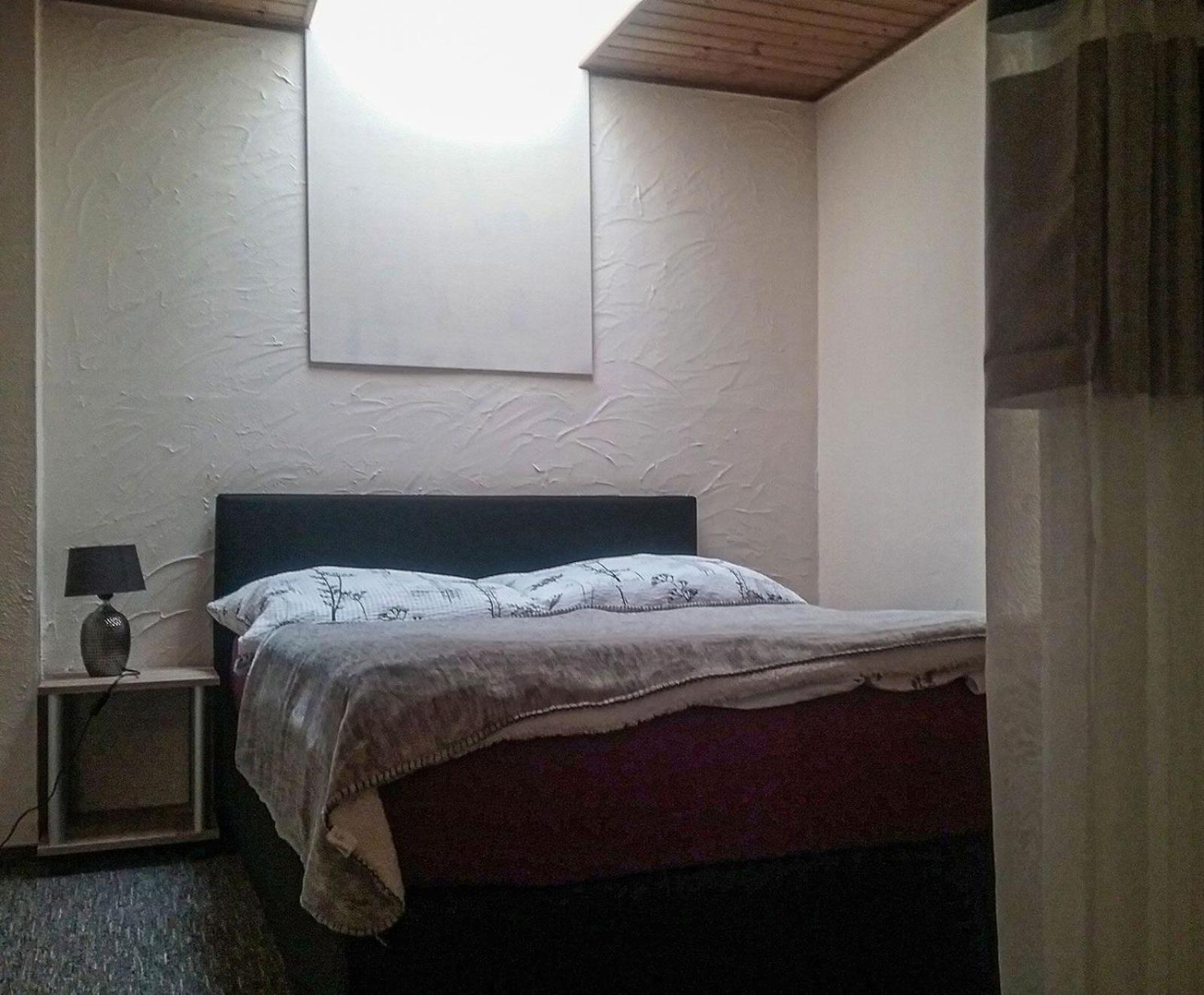Gemütliche Ferienwohnung Löbert