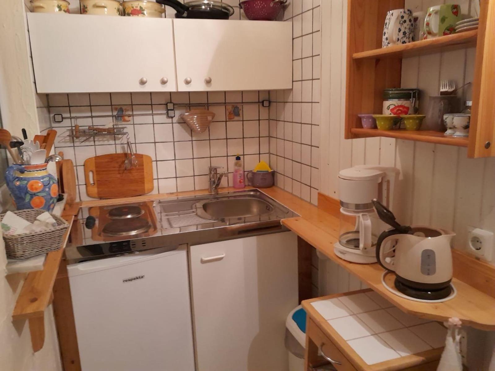 Gemütliche Ferienwohnung Löbert