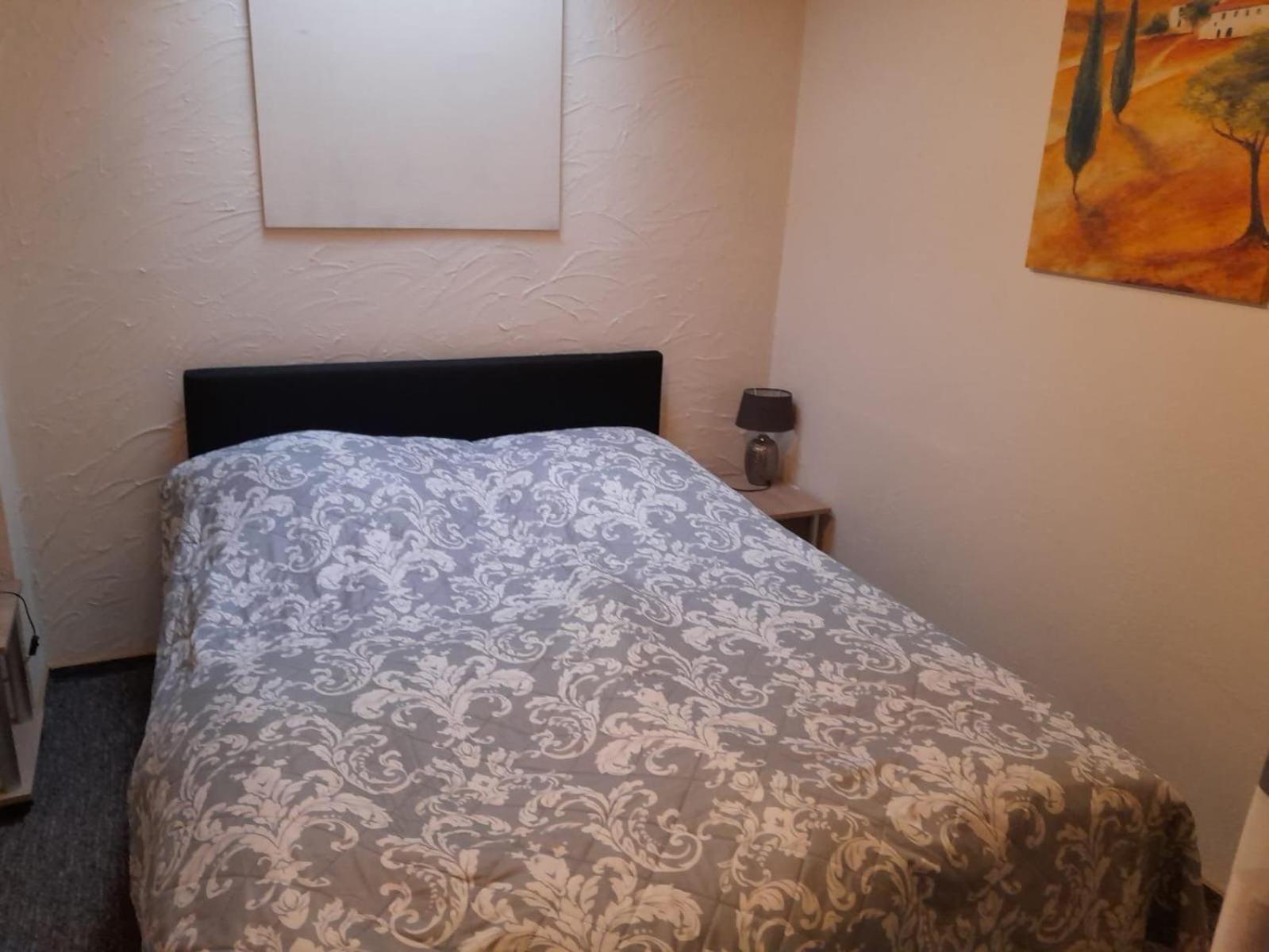 Gemütliche Ferienwohnung Löbert