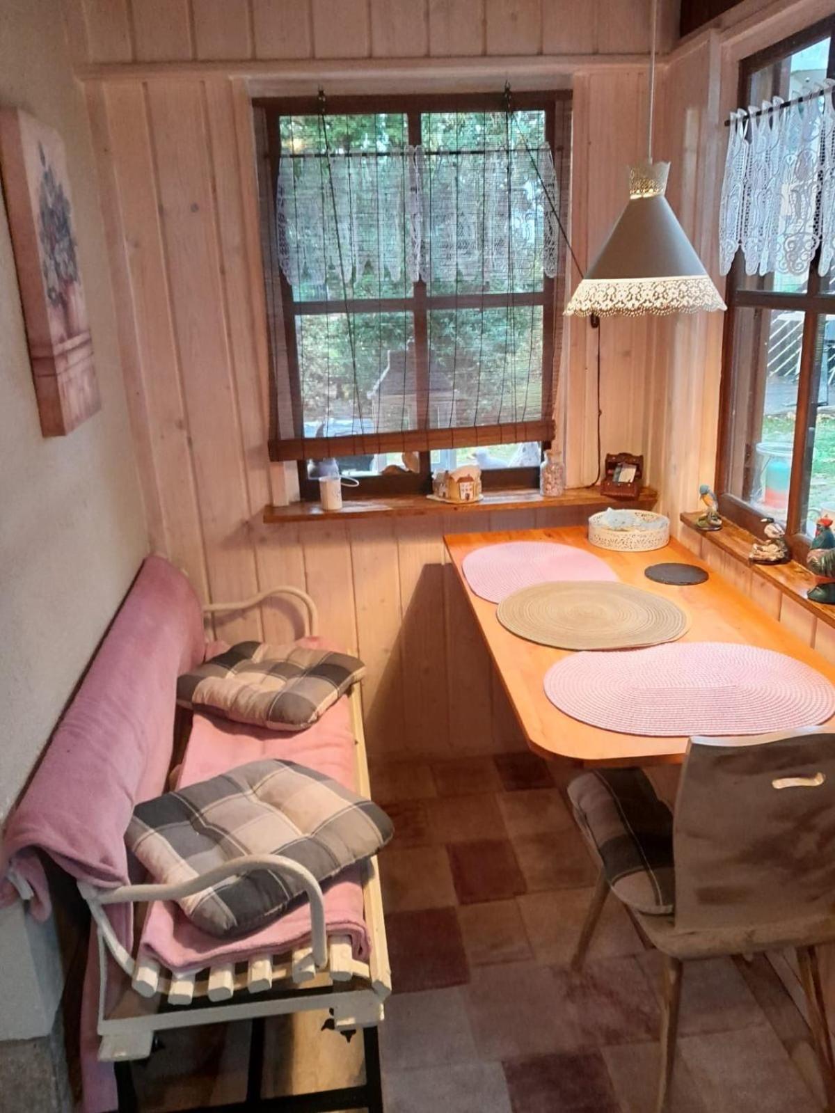 Gemütliche Ferienwohnung Löbert