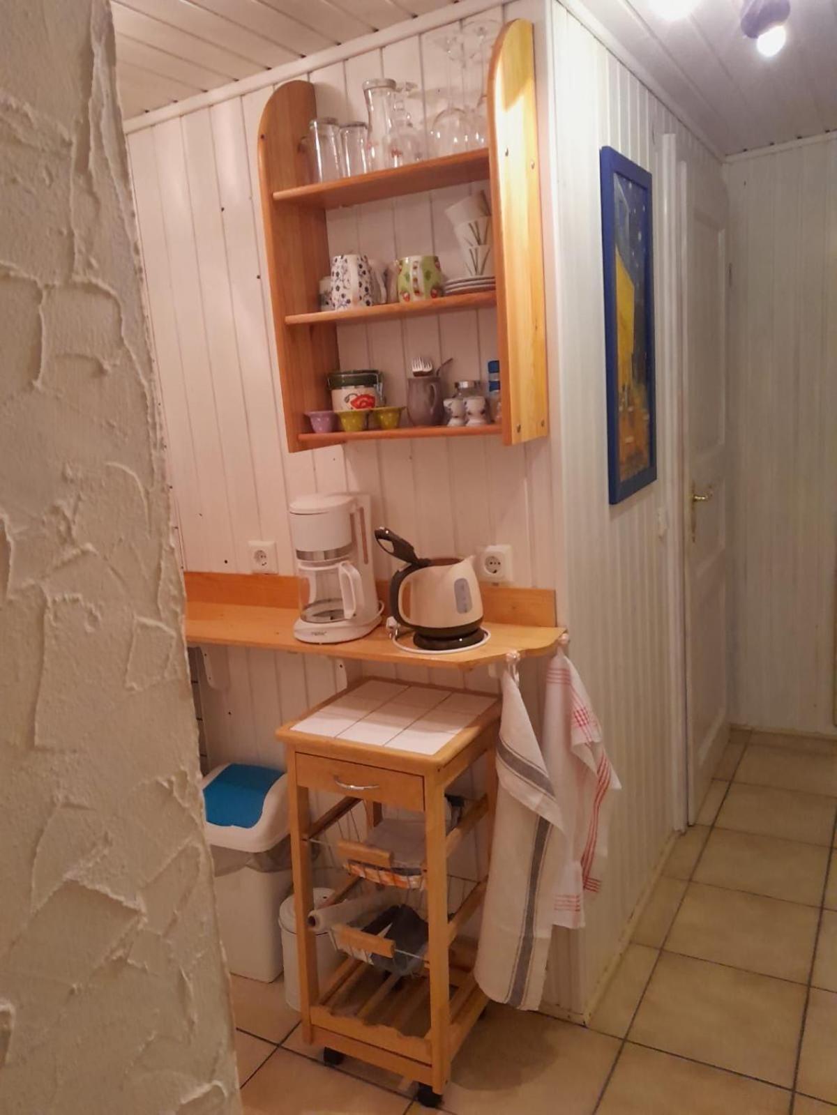 Gemütliche Ferienwohnung Löbert