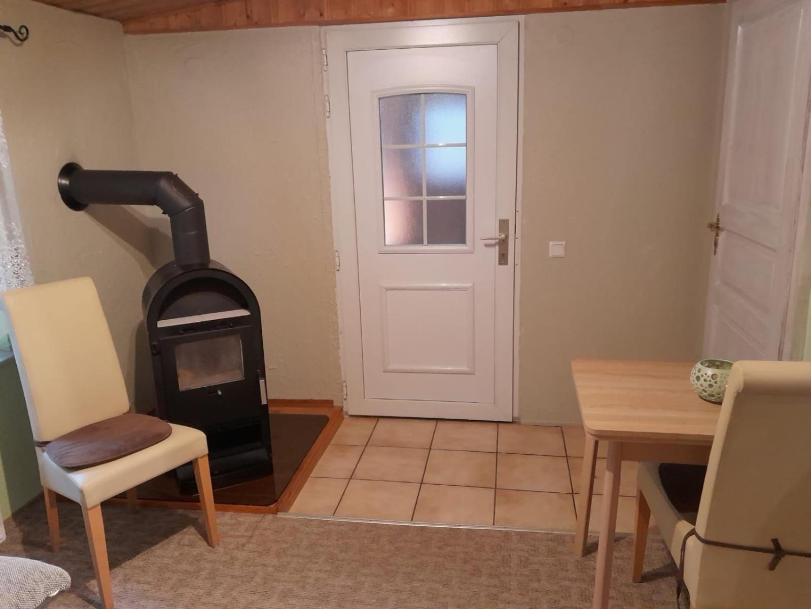 Gemütliche Ferienwohnung Löbert