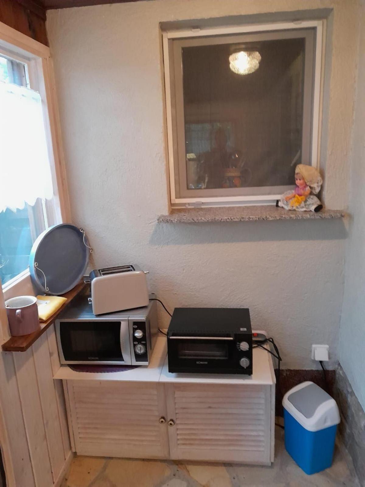 Gemütliche Ferienwohnung Löbert