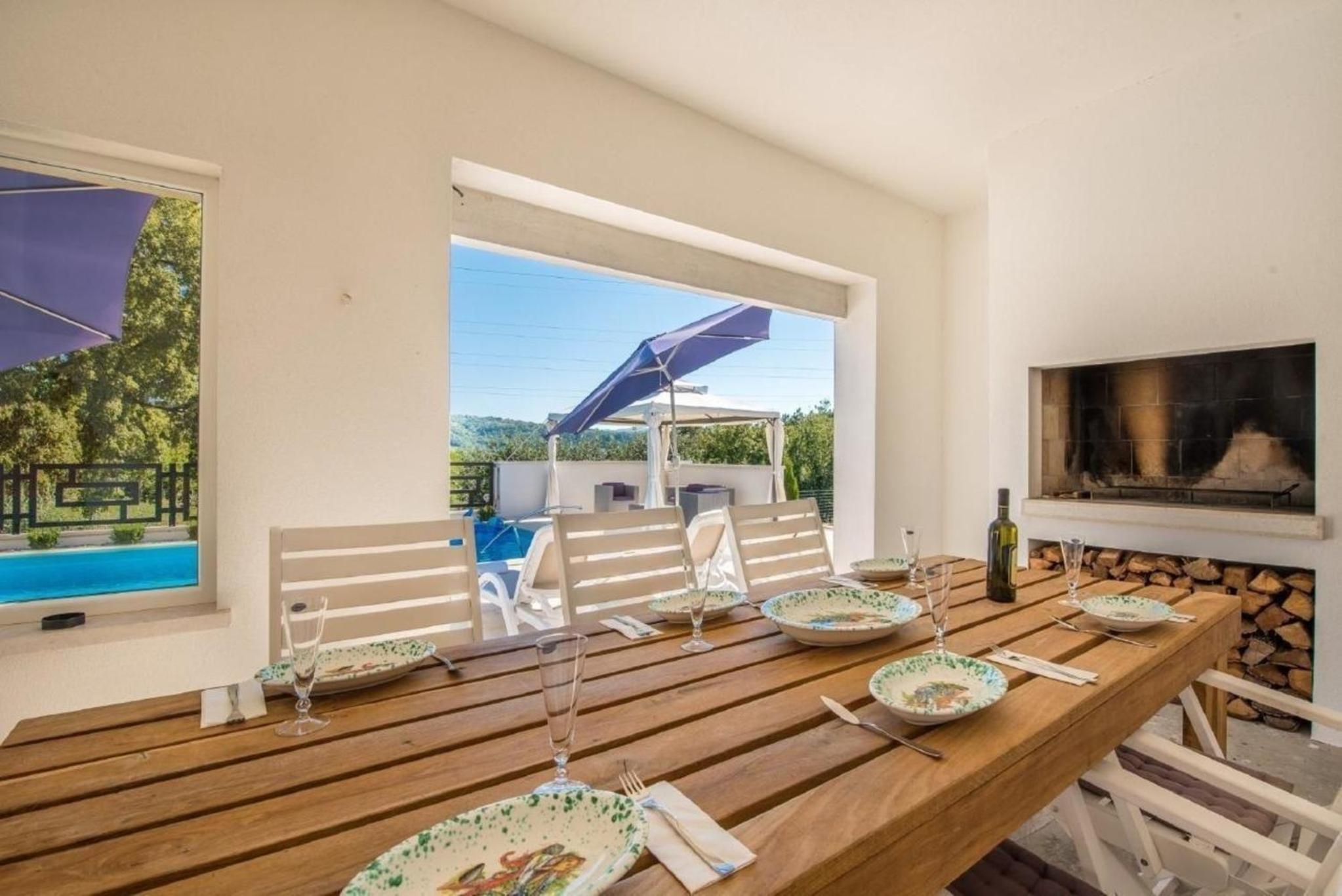 Haus Sanchi view 5