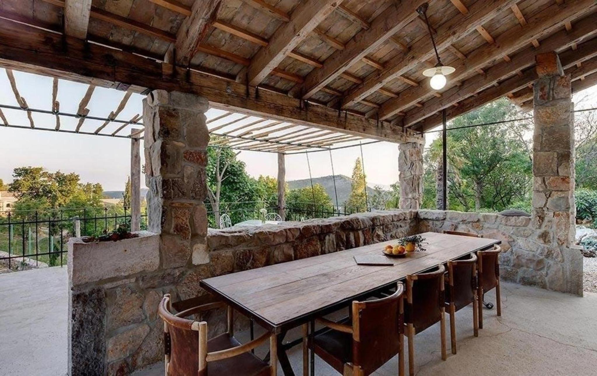 Ecovilla Mirabilis, Prächtiges Ferienhaus Mit Pool view 3