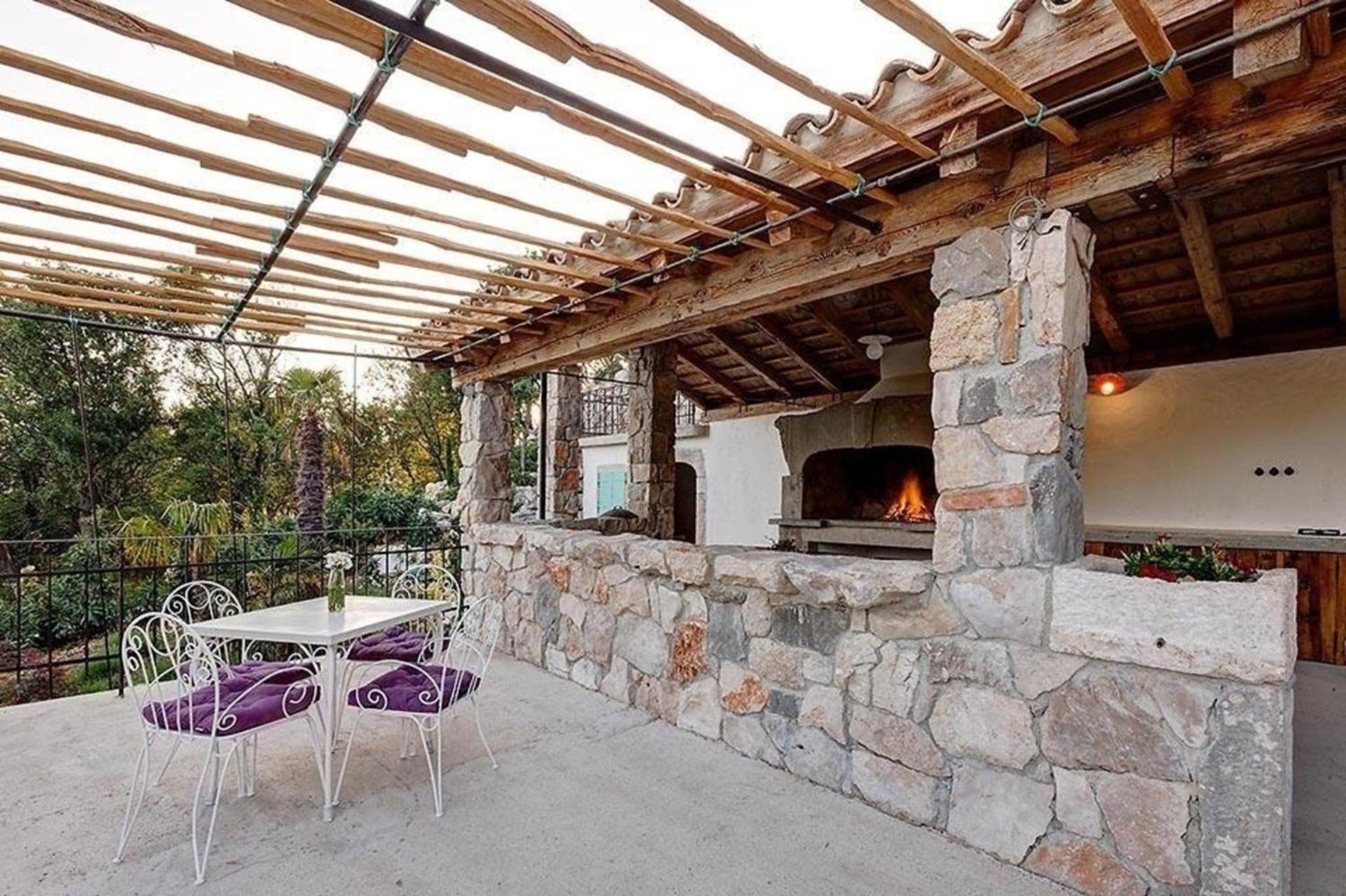 Ecovilla Mirabilis, Prächtiges Ferienhaus Mit Pool view 5