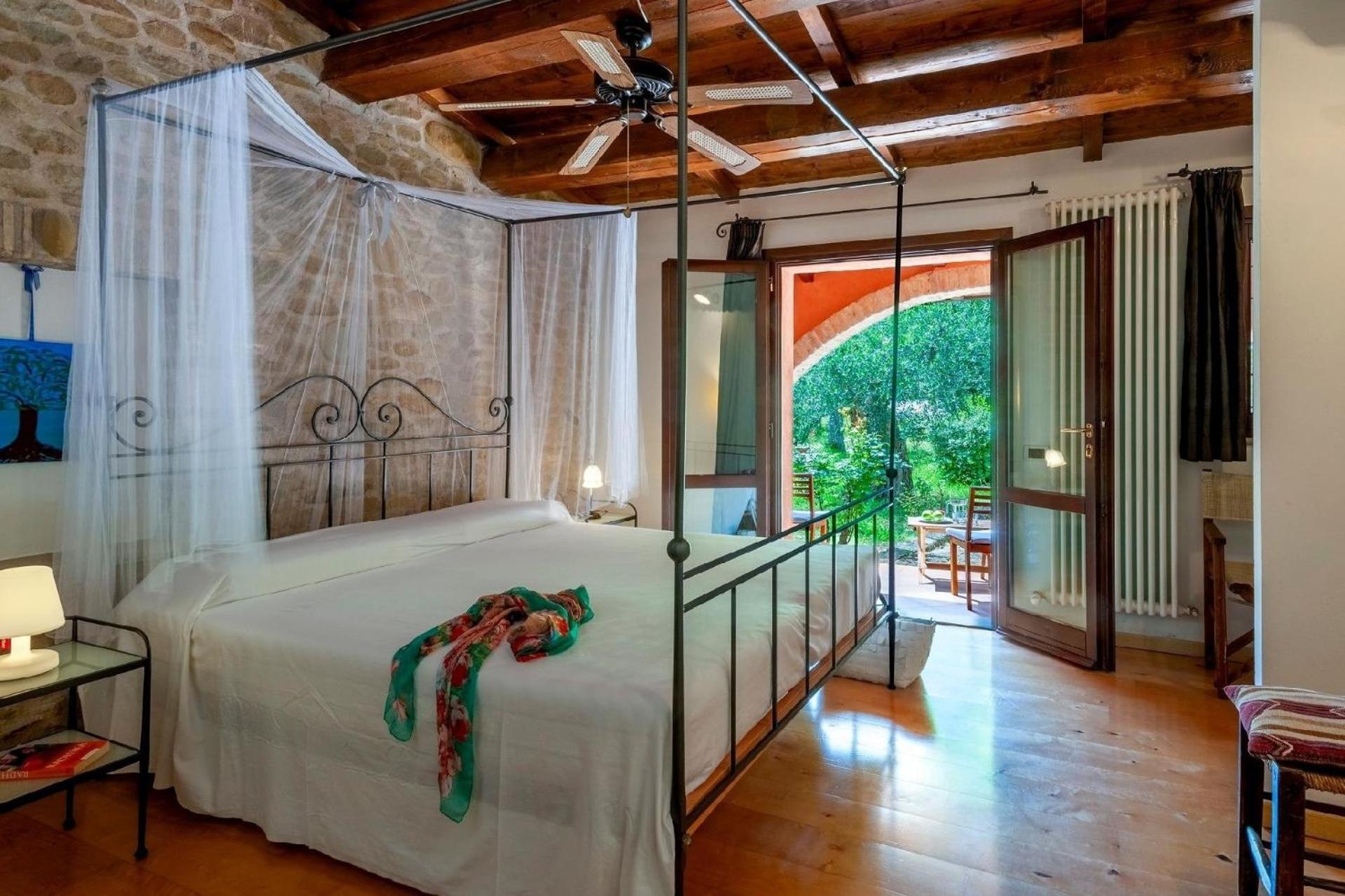 Casale Belvedere Marcheholiday