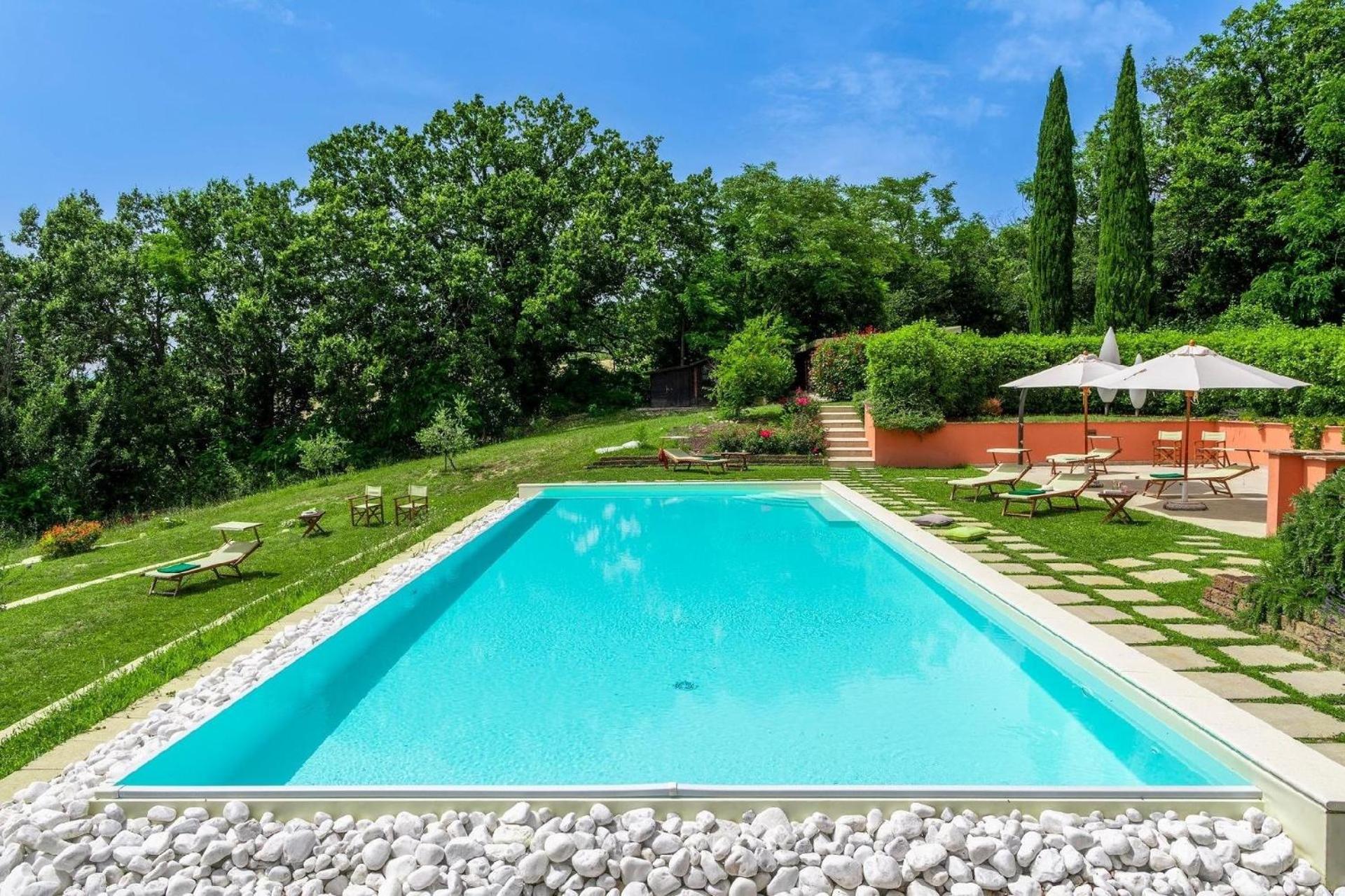 Casale Belvedere Marcheholiday