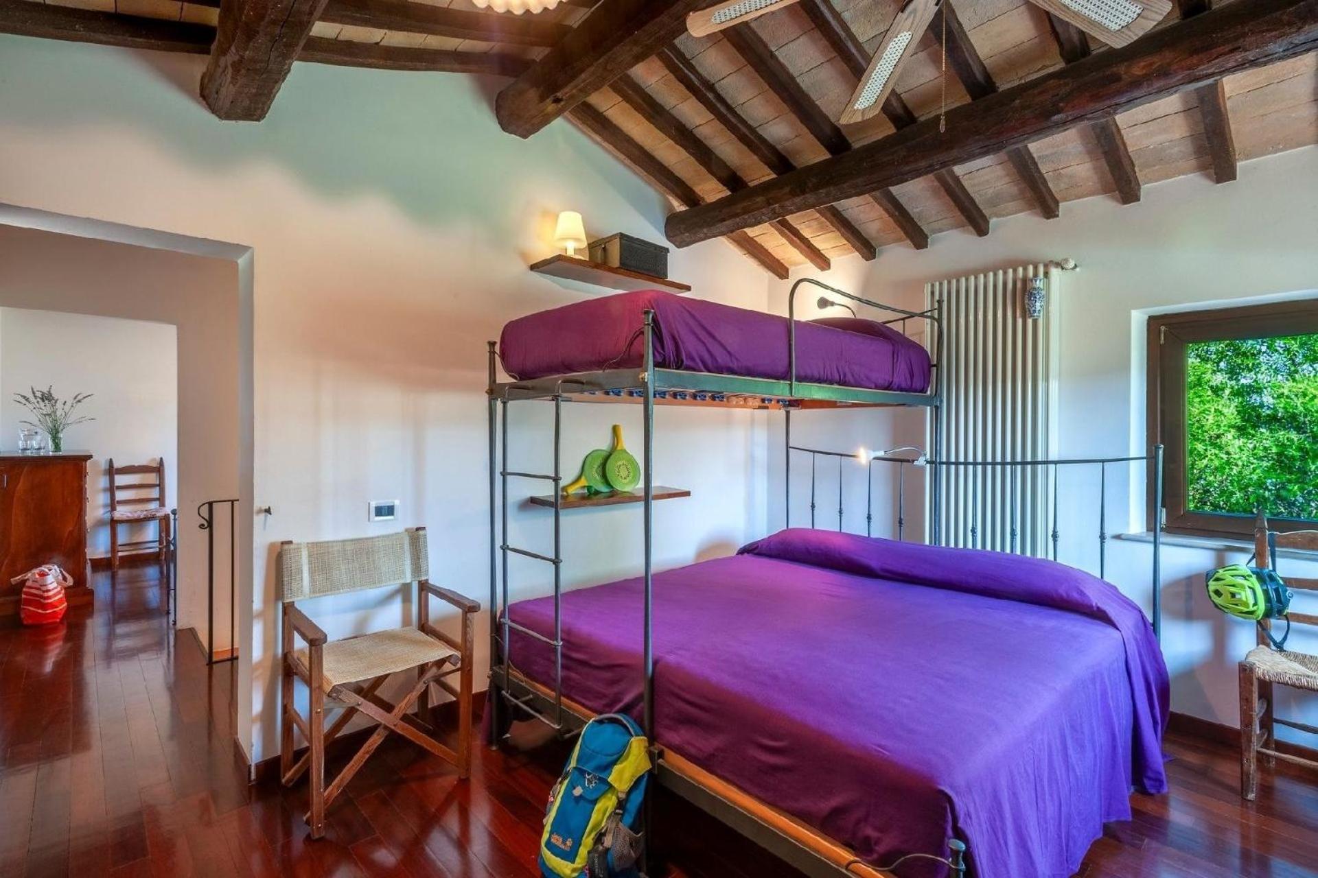 Casale Belvedere Marcheholiday