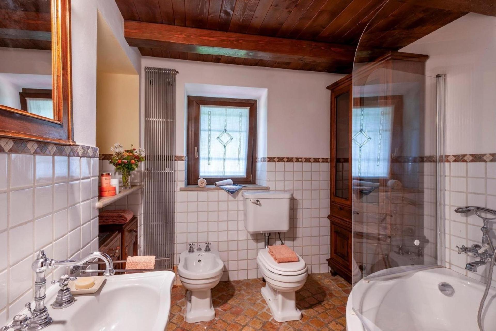 Casale Belvedere Marcheholiday
