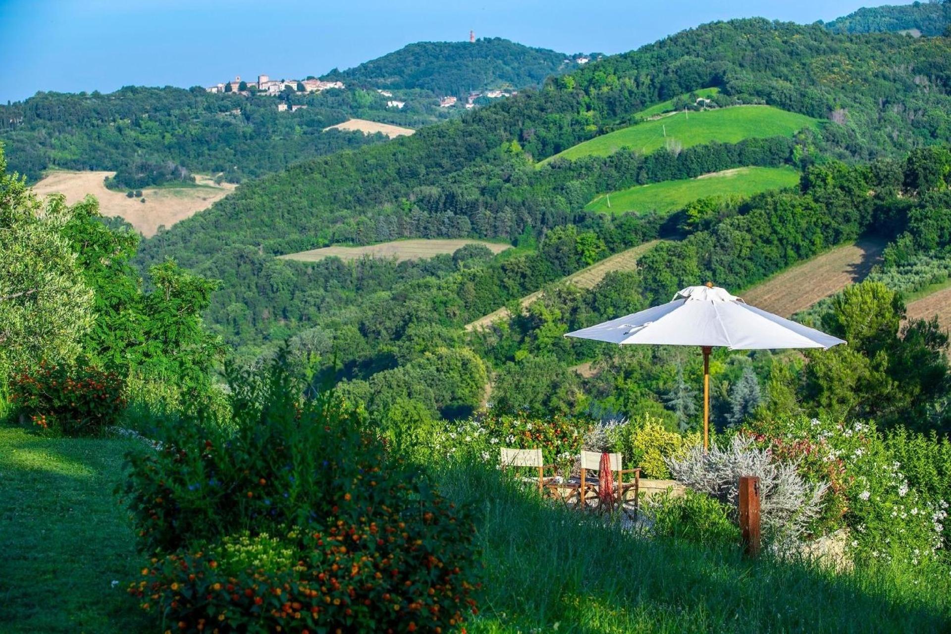 Casale Belvedere Marcheholiday
