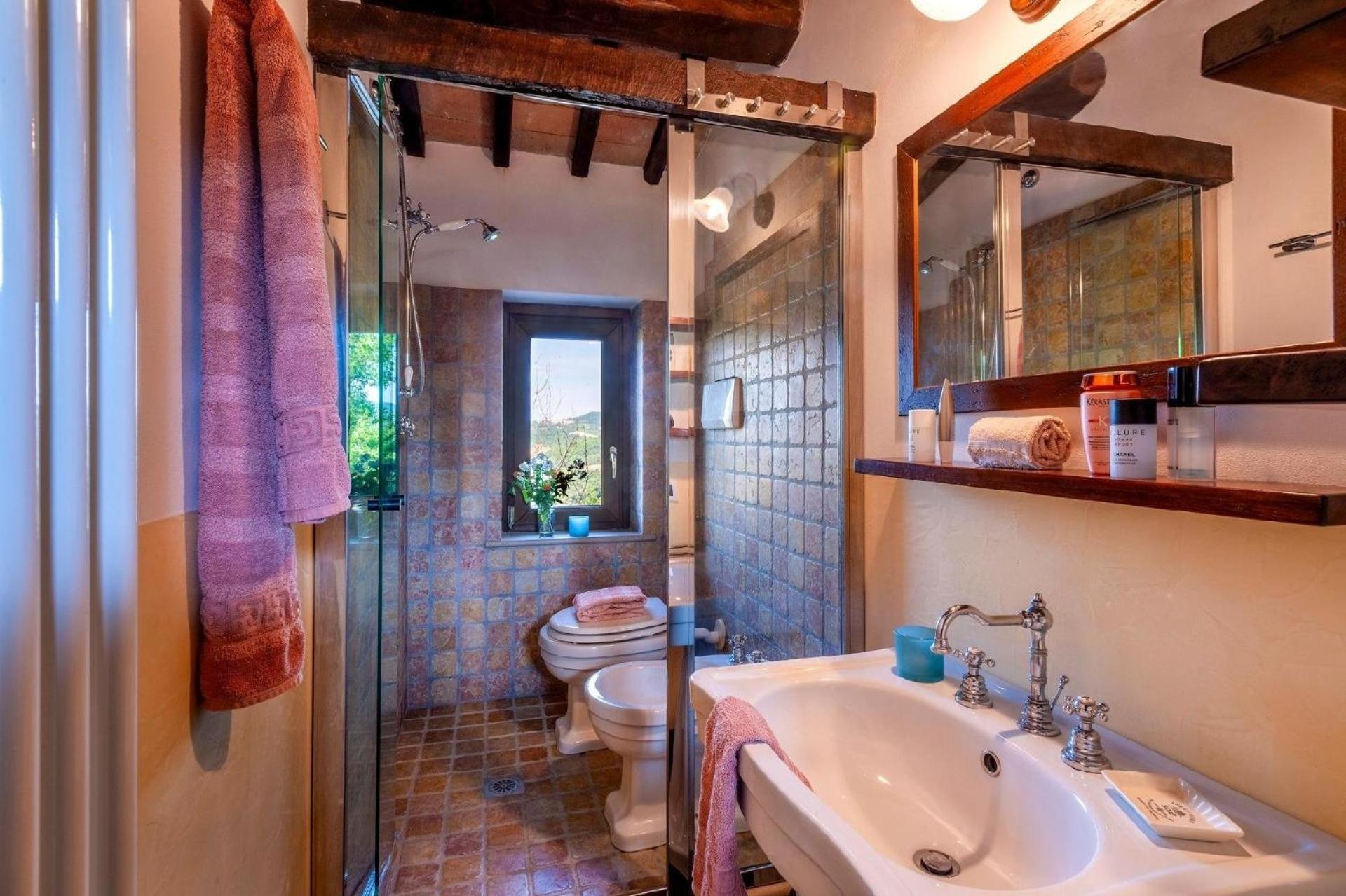 Casale Belvedere Marcheholiday