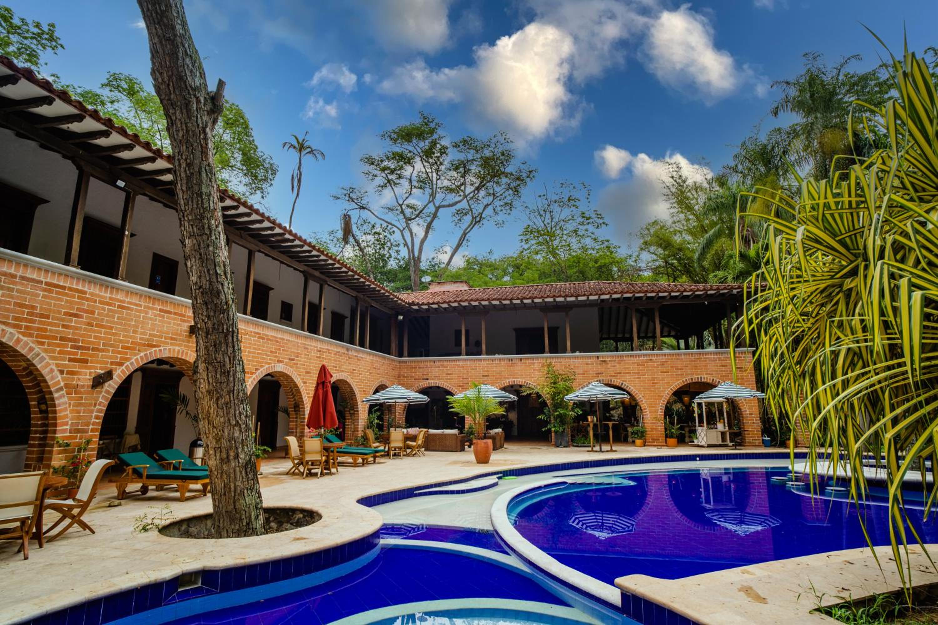 Hotel Casa Cielo Al Alma - Image 1