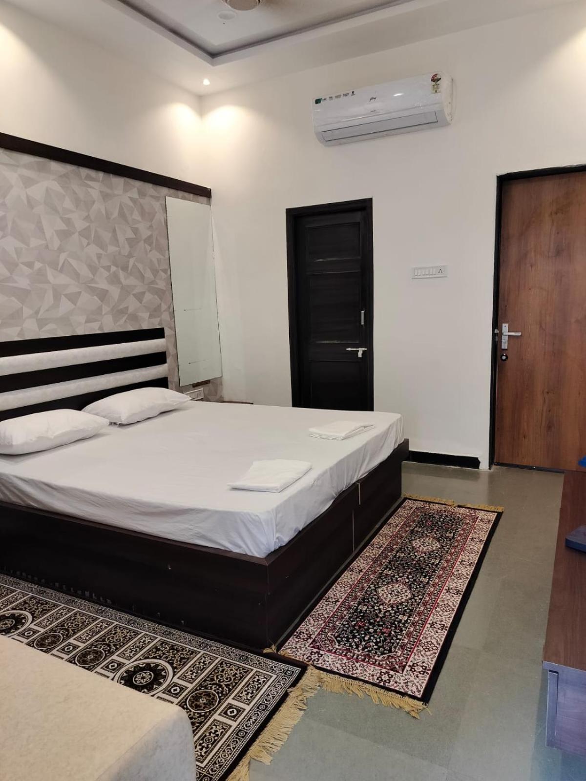 Msd HomeStay view 5