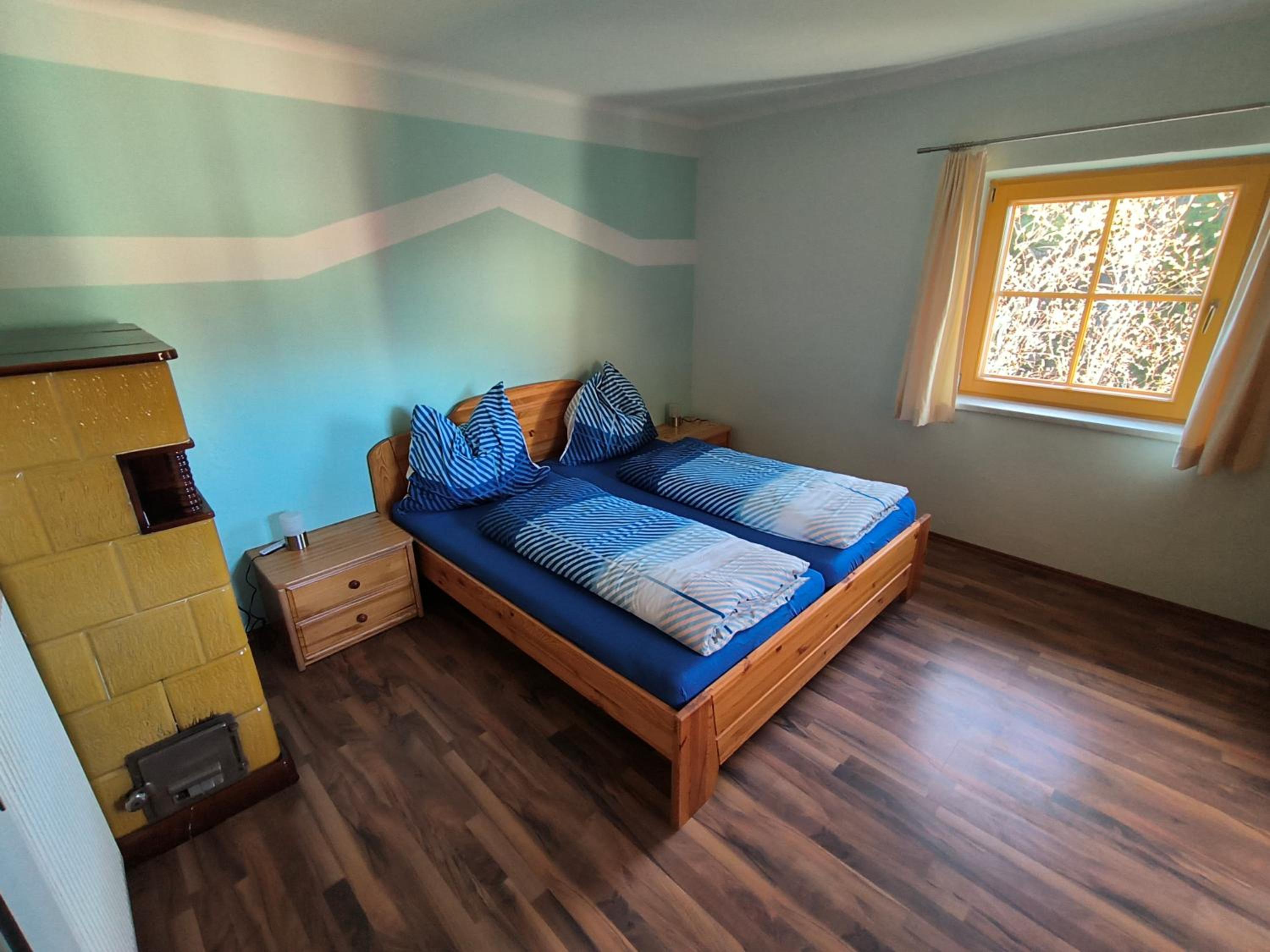Ferienwohnung Kanegger