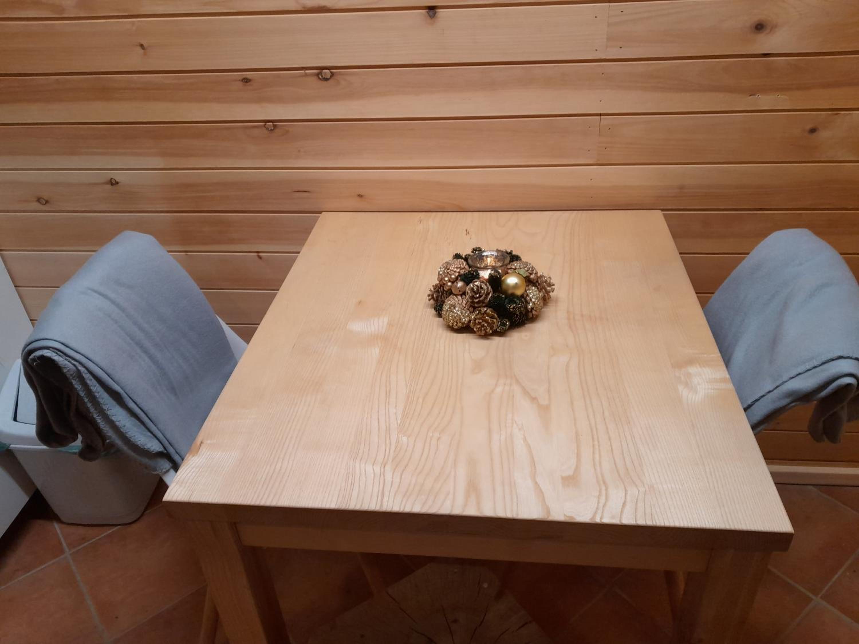 Bellevue mini House