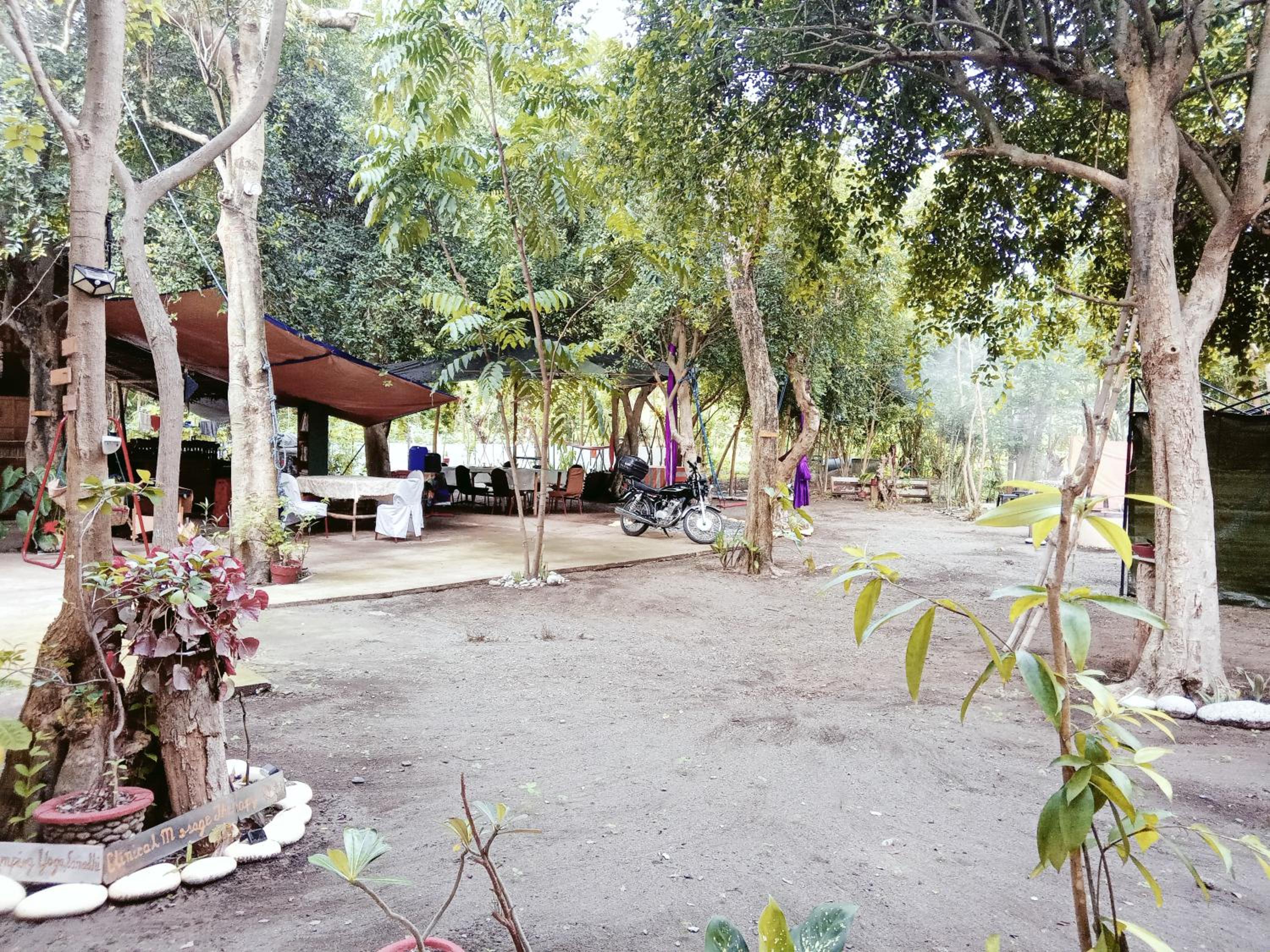 JUNGLE GYM LA UNION Prana fan kubo 2 pax view 5