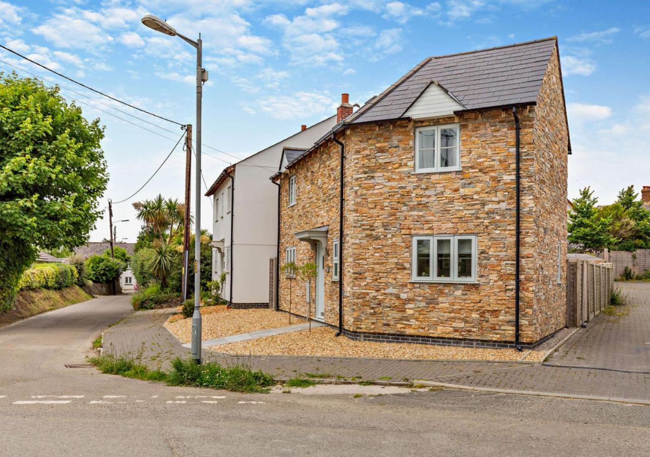 Perran Cottage
